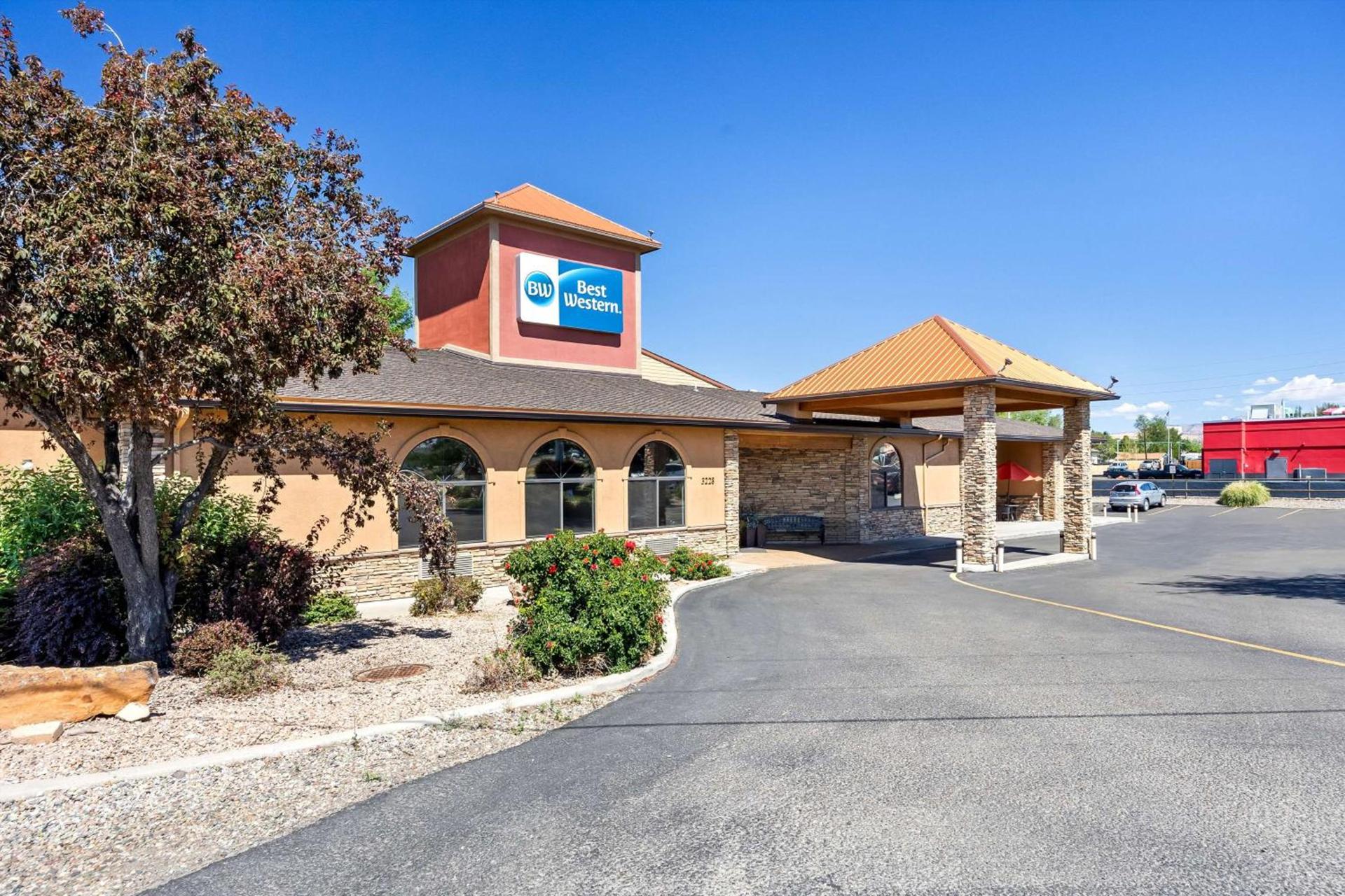 Best Western Grande River Inn & Suites photo 10