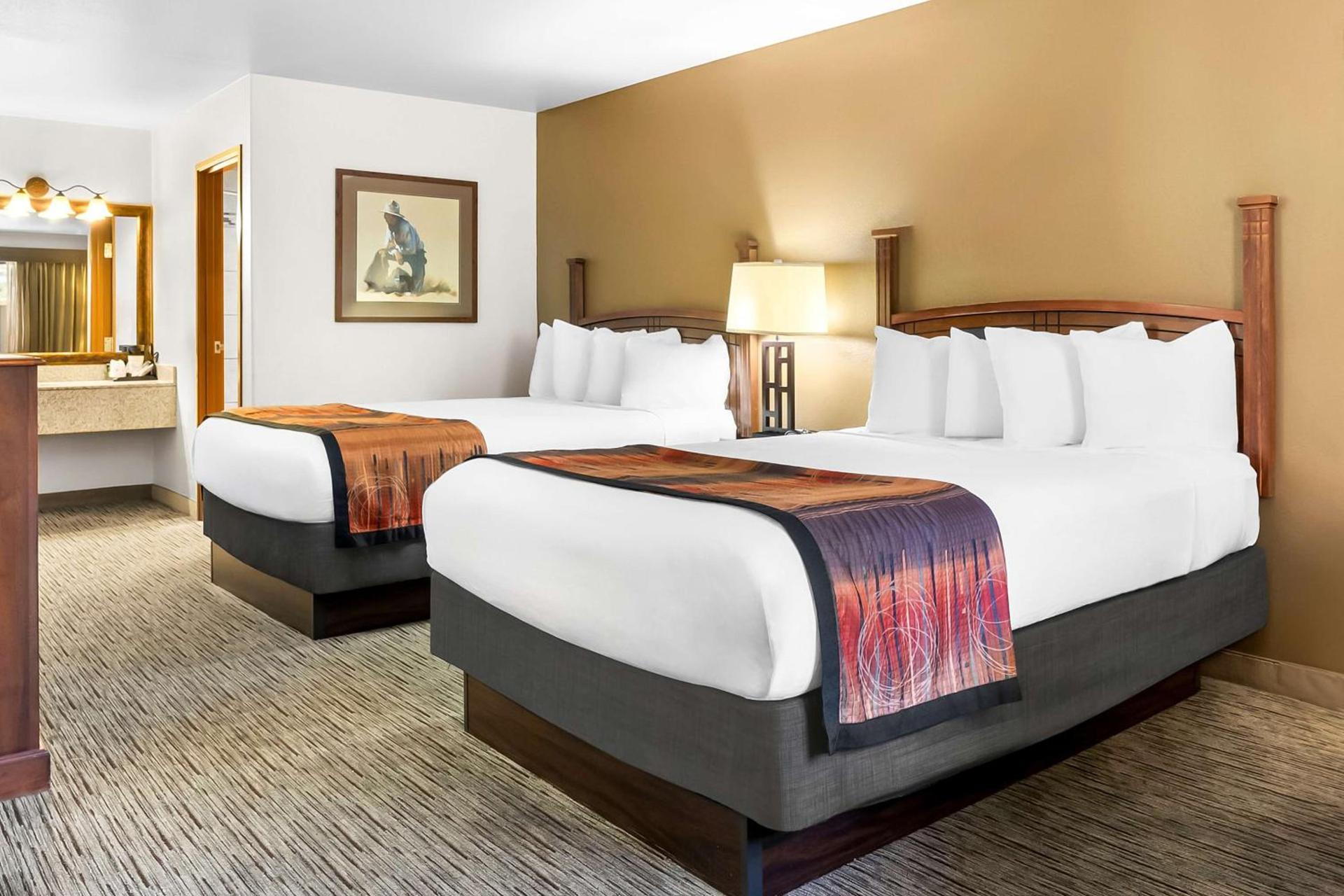 Best Western Grande River Inn & Suites photo 14