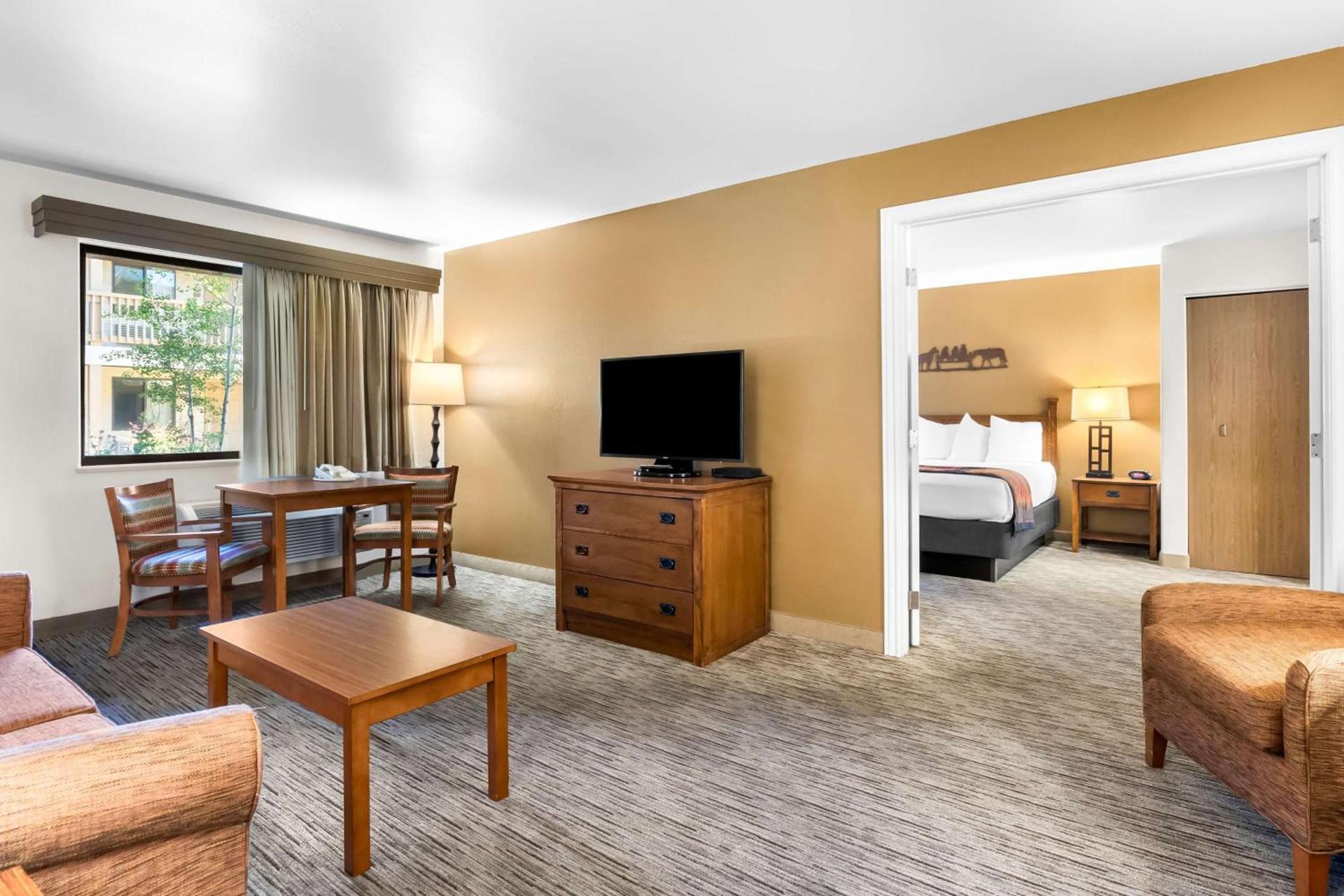 Best Western Grande River Inn & Suites photo 16