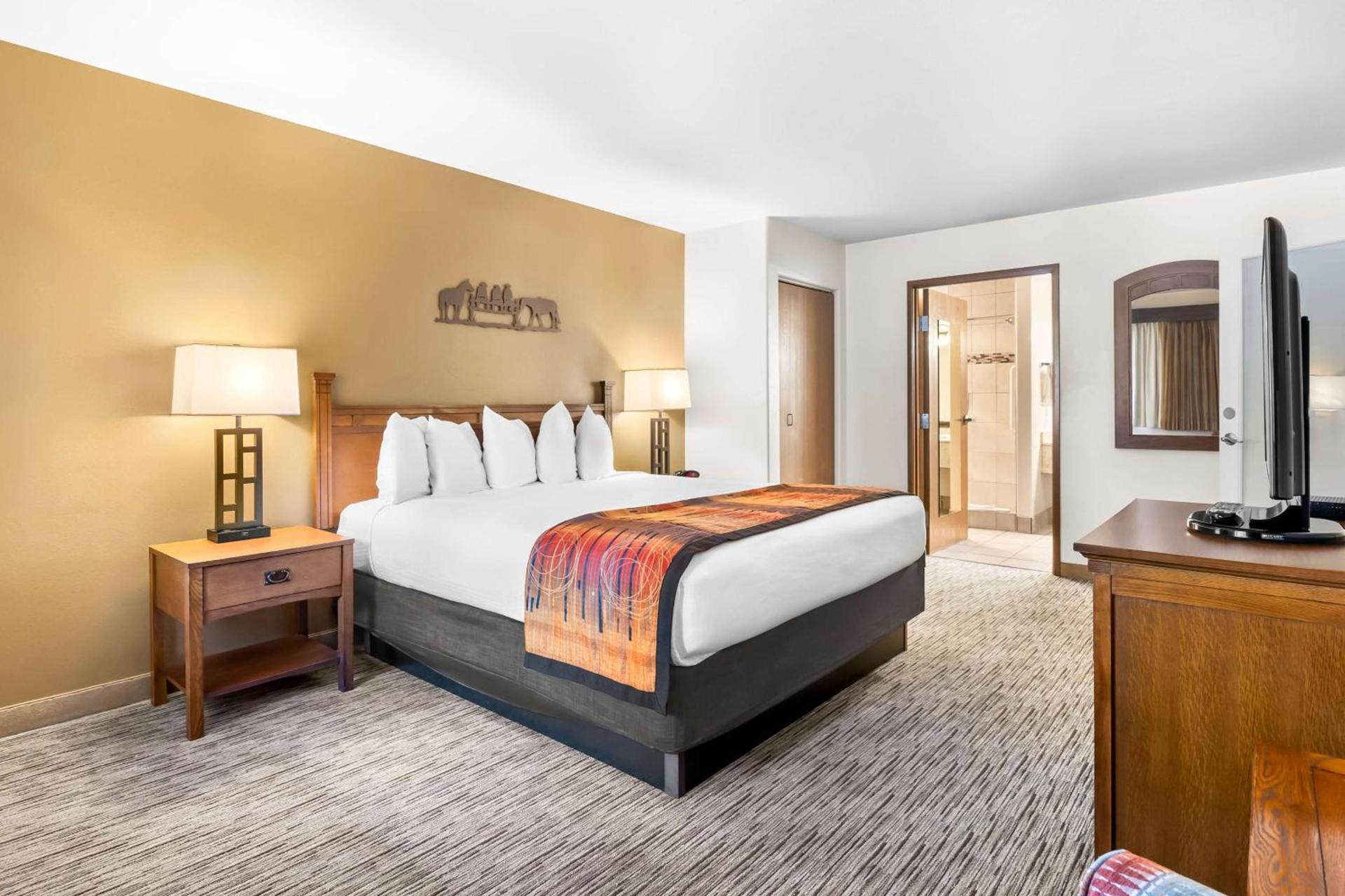 Best Western Grande River Inn & Suites photo 17
