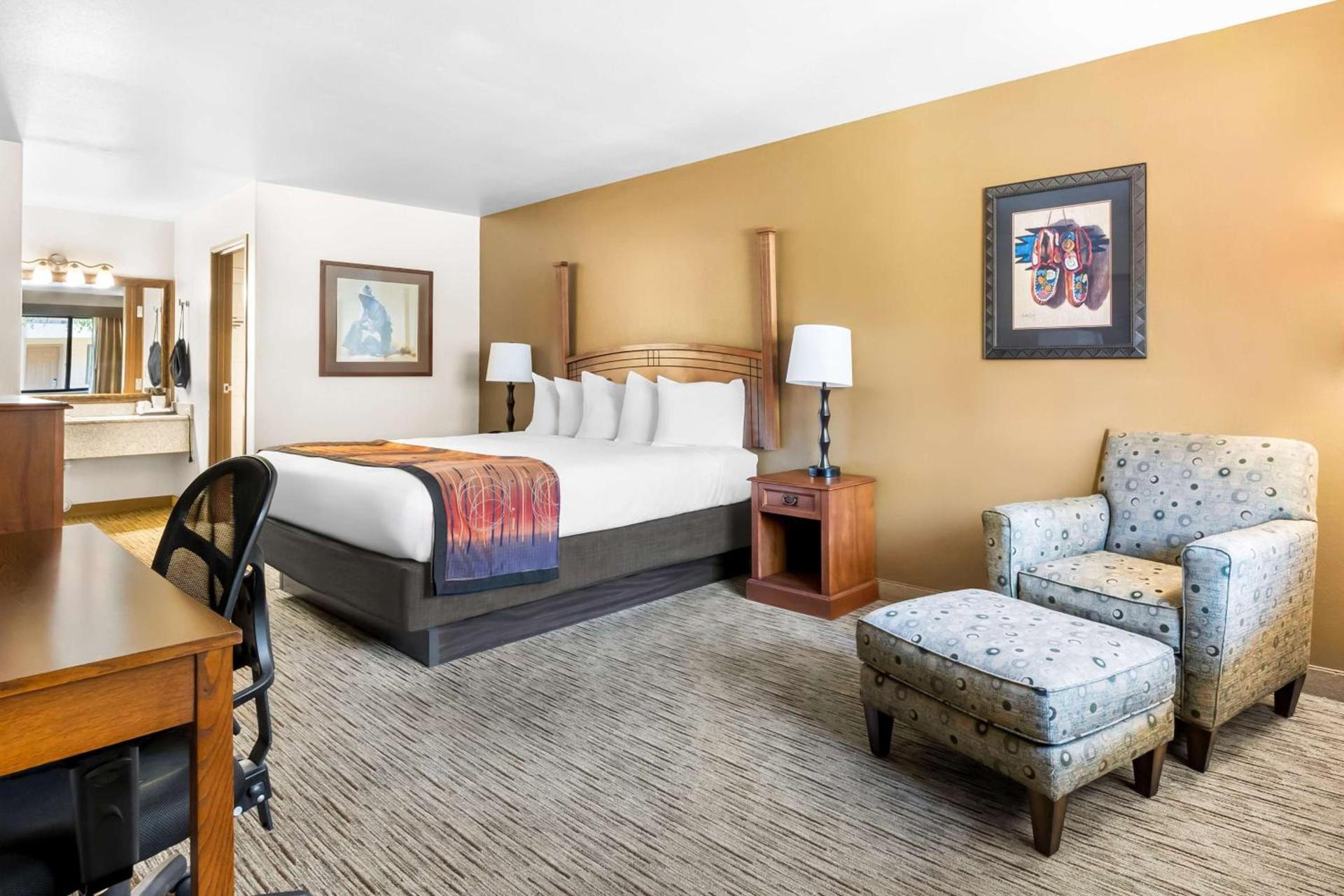 Best Western Grande River Inn & Suites photo 21