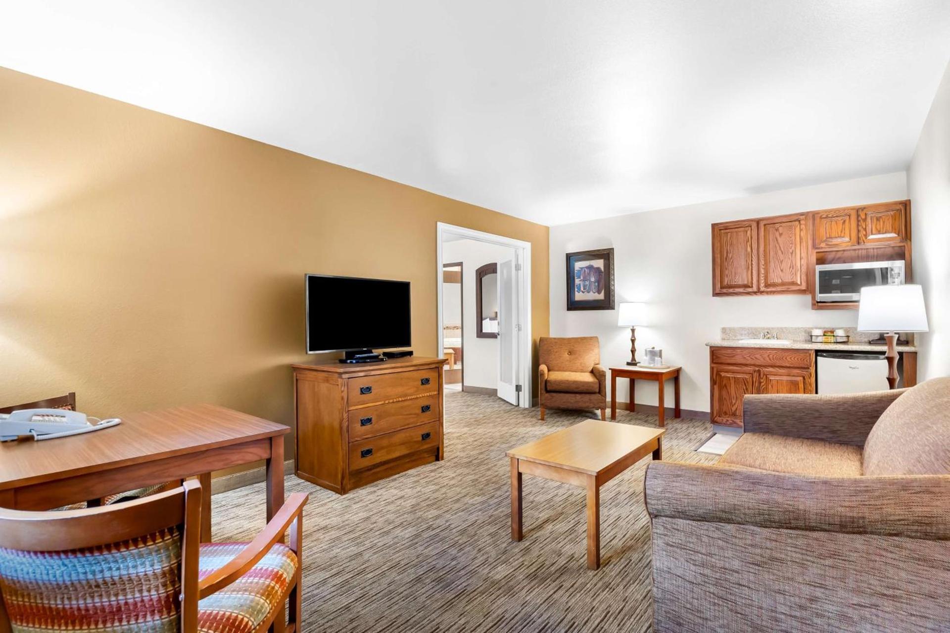 Best Western Grande River Inn & Suites photo 15