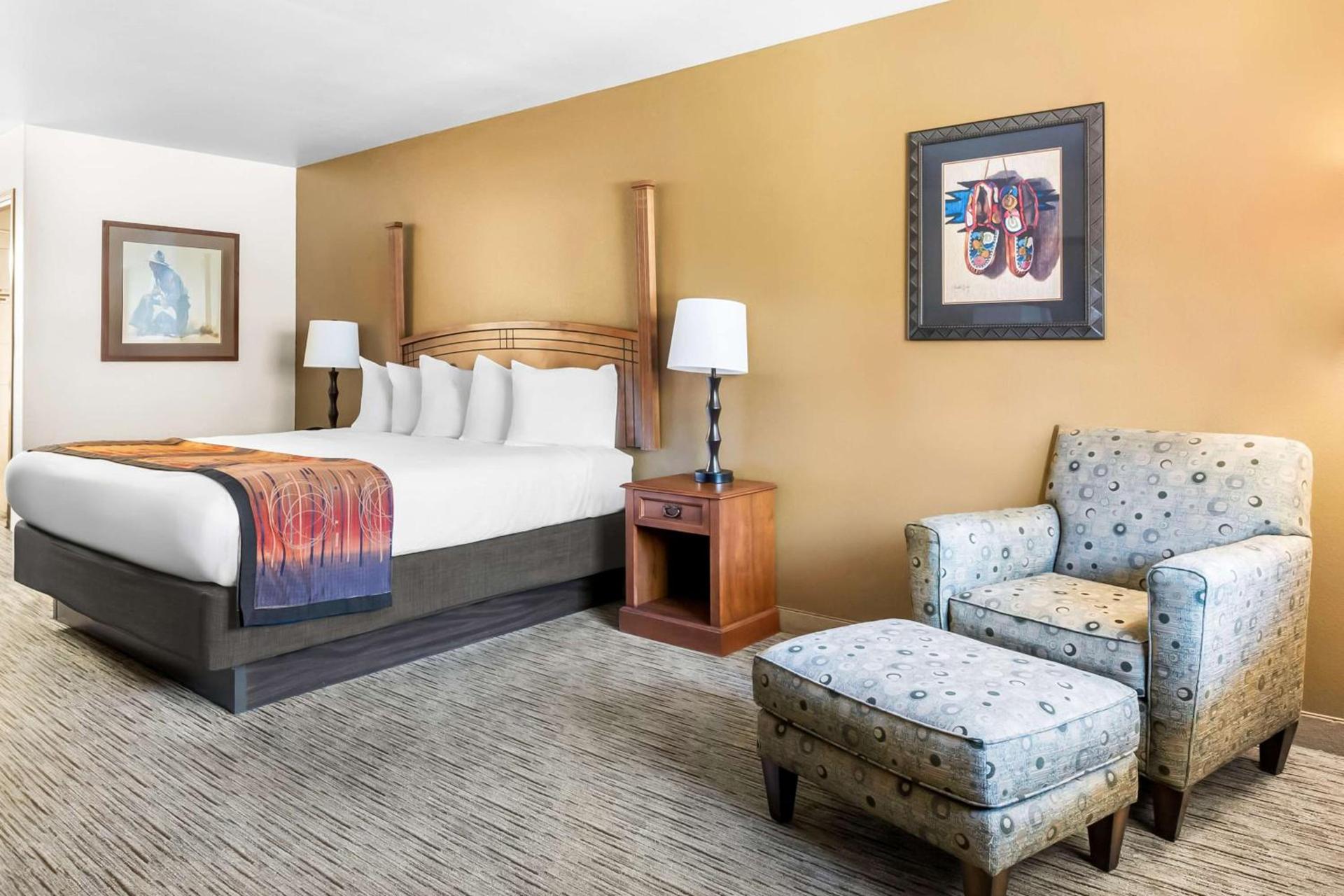 Best Western Grande River Inn & Suites photo 20