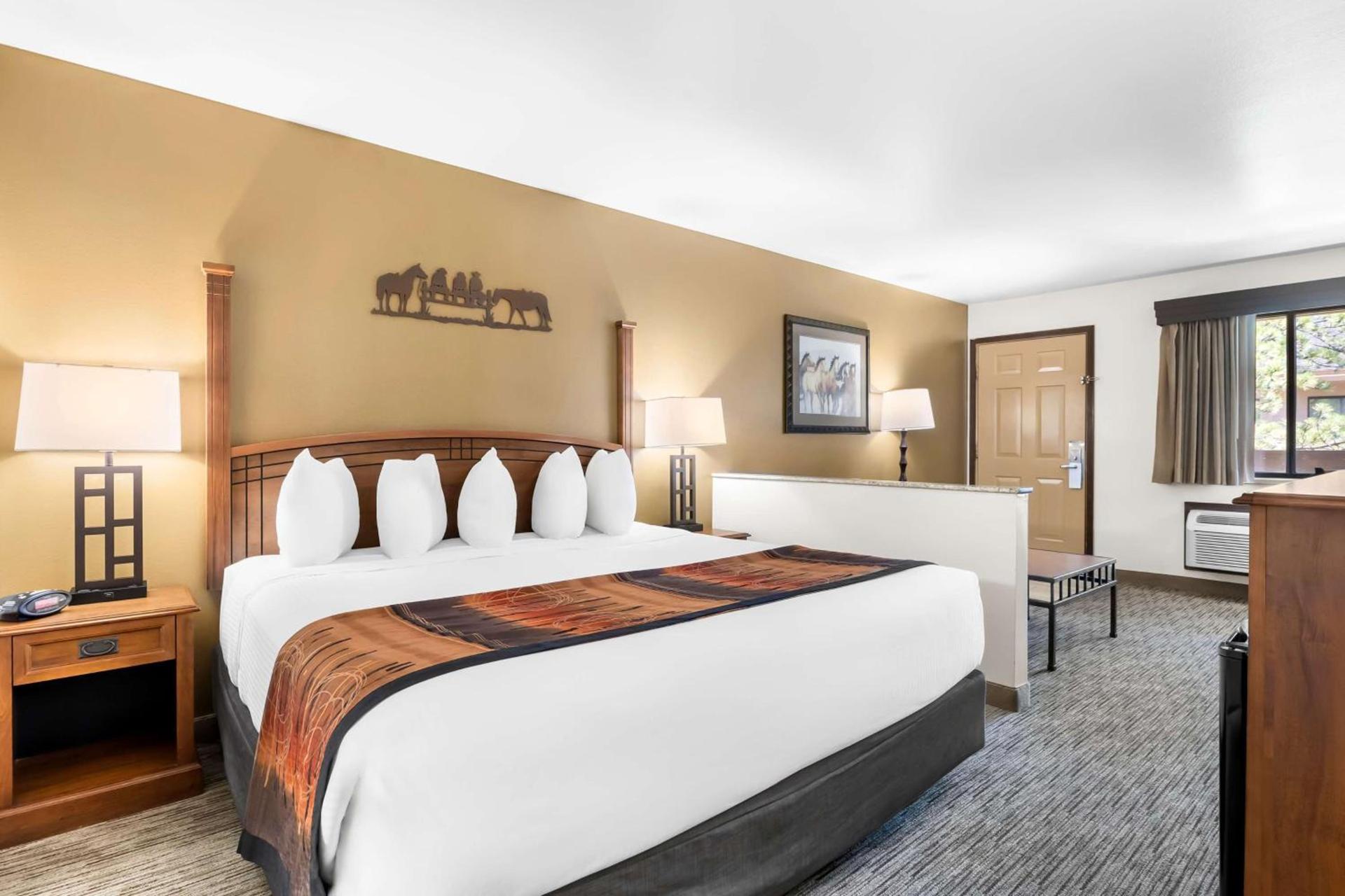 Best Western Grande River Inn & Suites photo 24