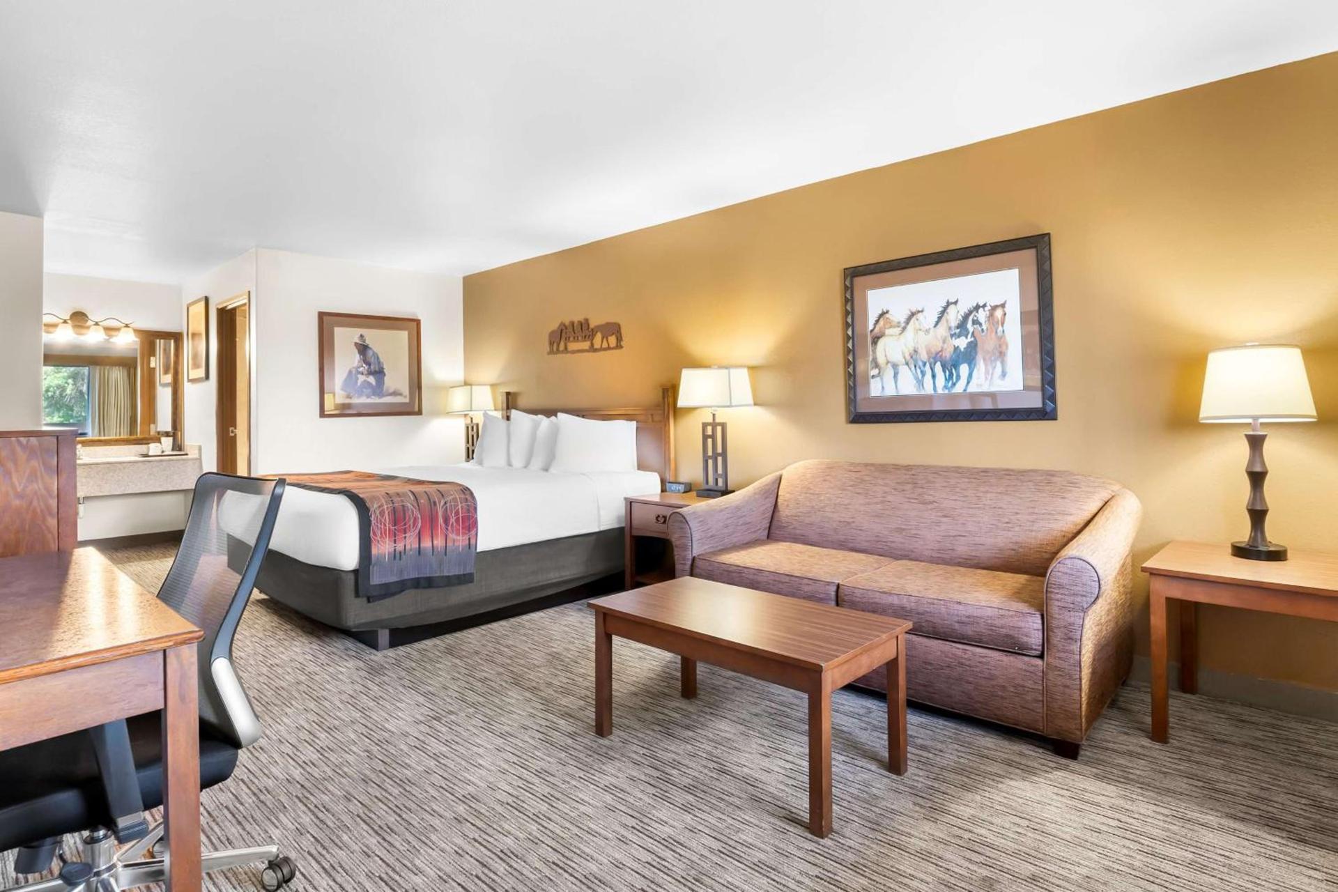 Best Western Grande River Inn & Suites photo 28