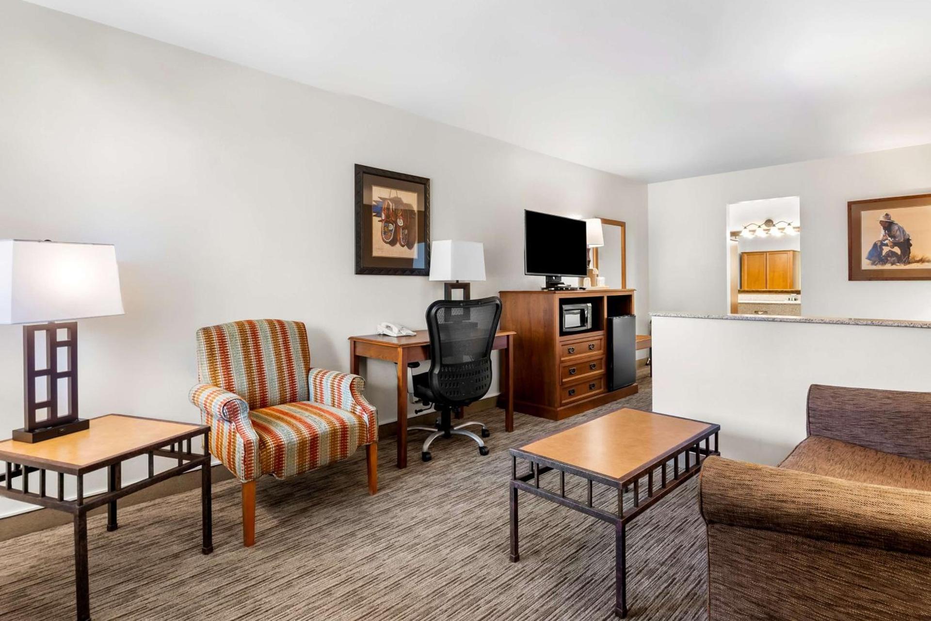 Best Western Grande River Inn & Suites photo 25