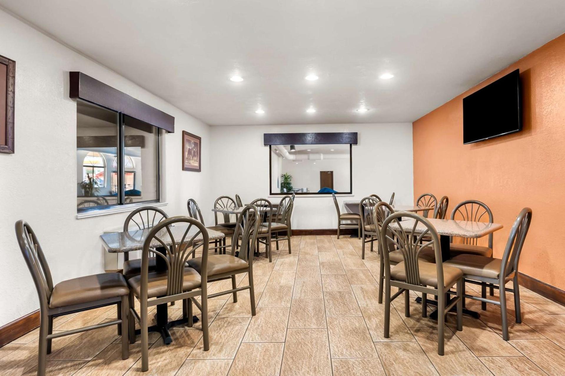 Best Western Grande River Inn & Suites photo 32