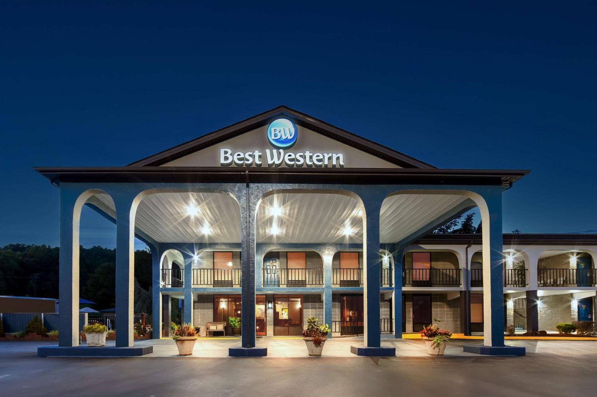 Best Western Corbin Inn photo 12