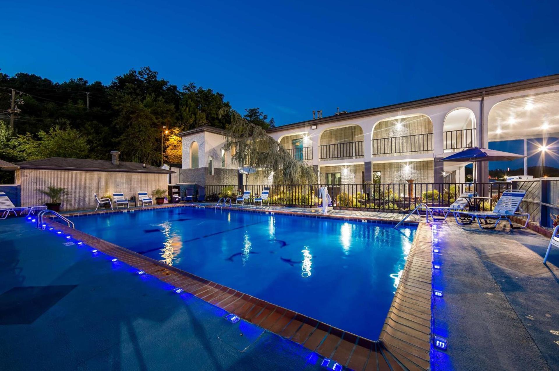 Best Western Corbin Inn photo 6
