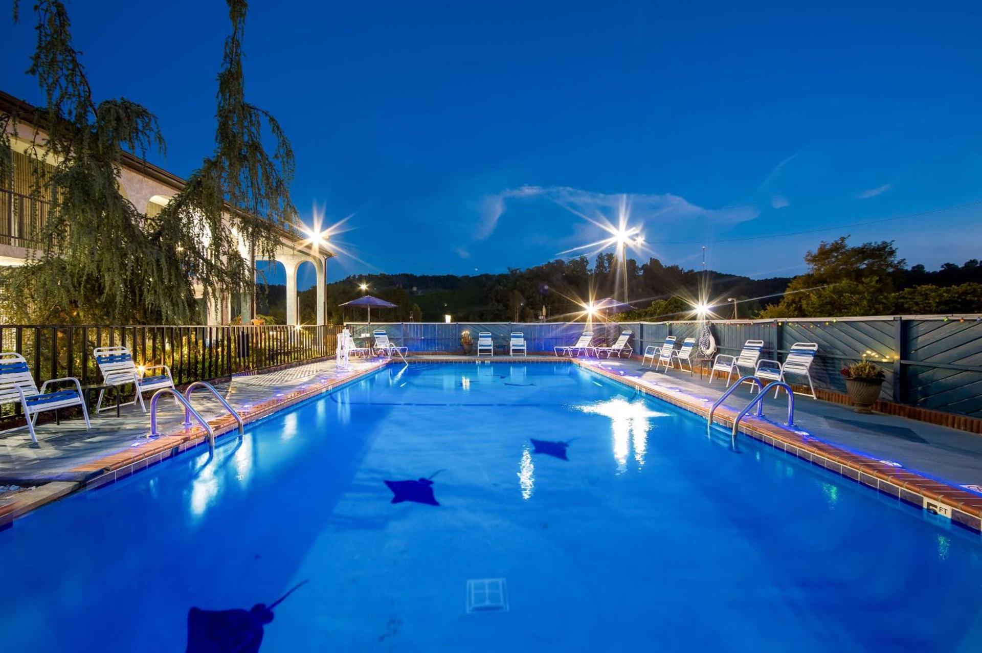Best Western Corbin Inn photo 15