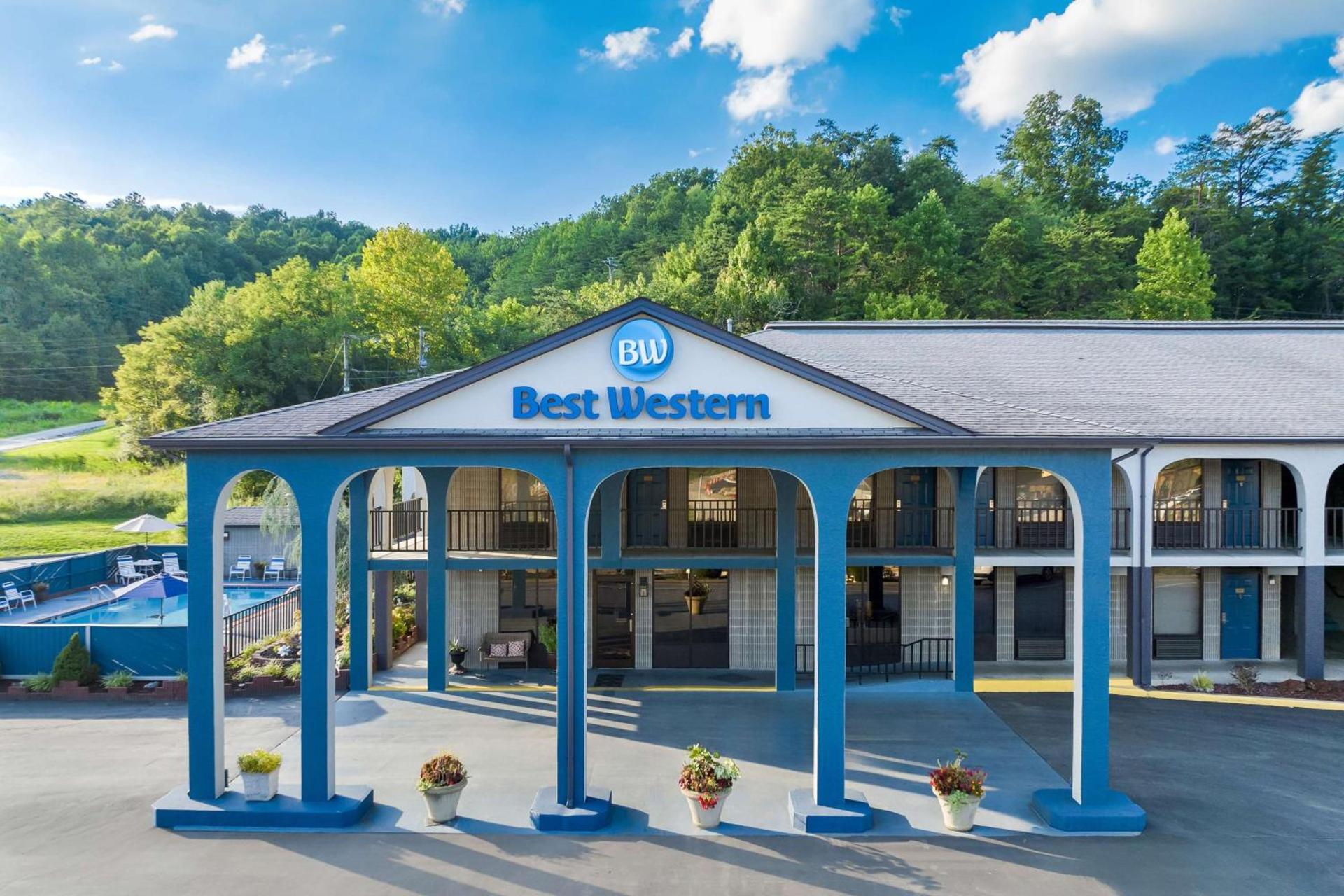 Best Western Corbin Inn photo 13