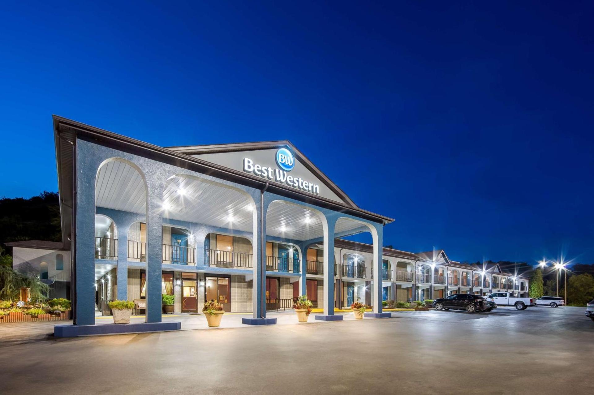 Best Western Corbin Inn photo 14
