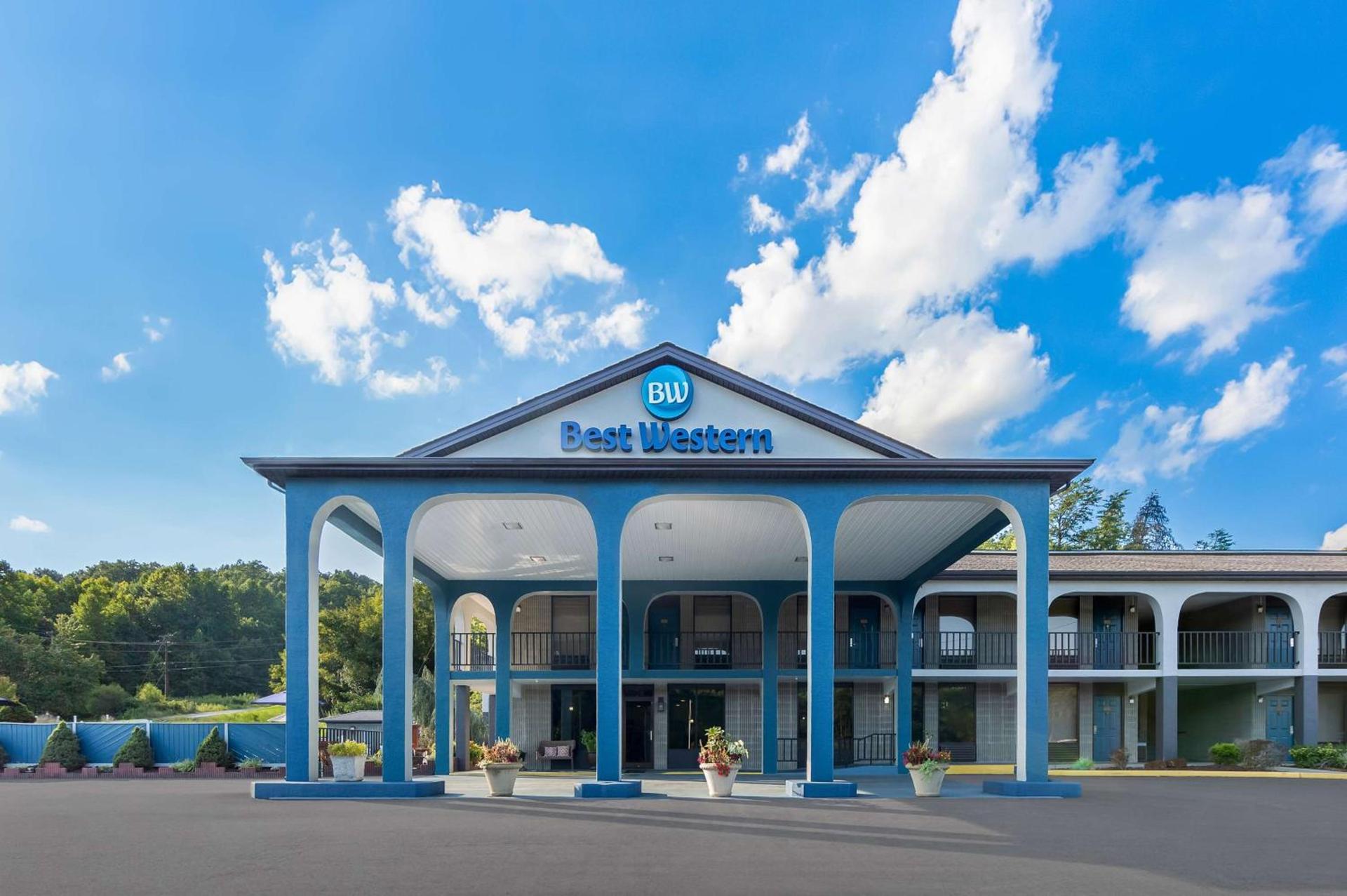 Best Western Corbin Inn photo 42