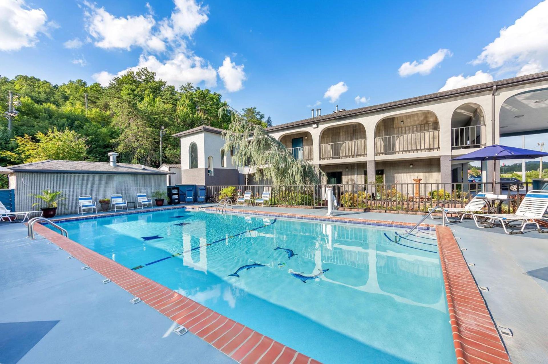 Best Western Corbin Inn photo 16