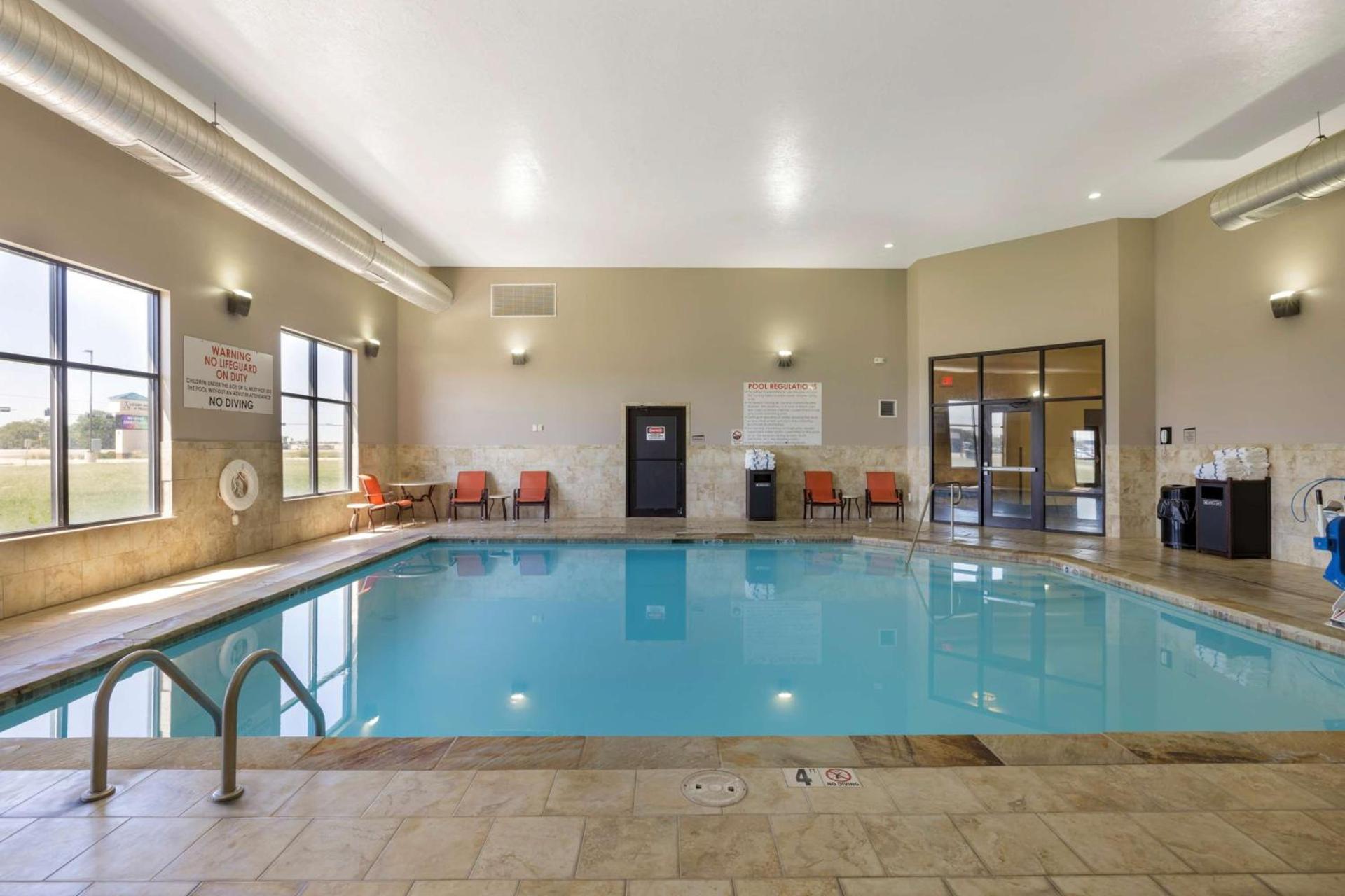 Best Western Plus North Platte Inn & Suites photo 6