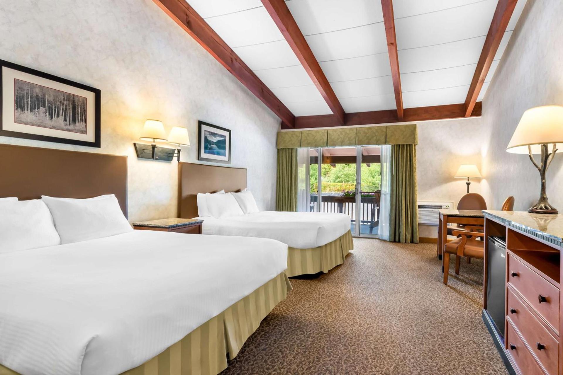 Best Western Adirondack Inn photo 2