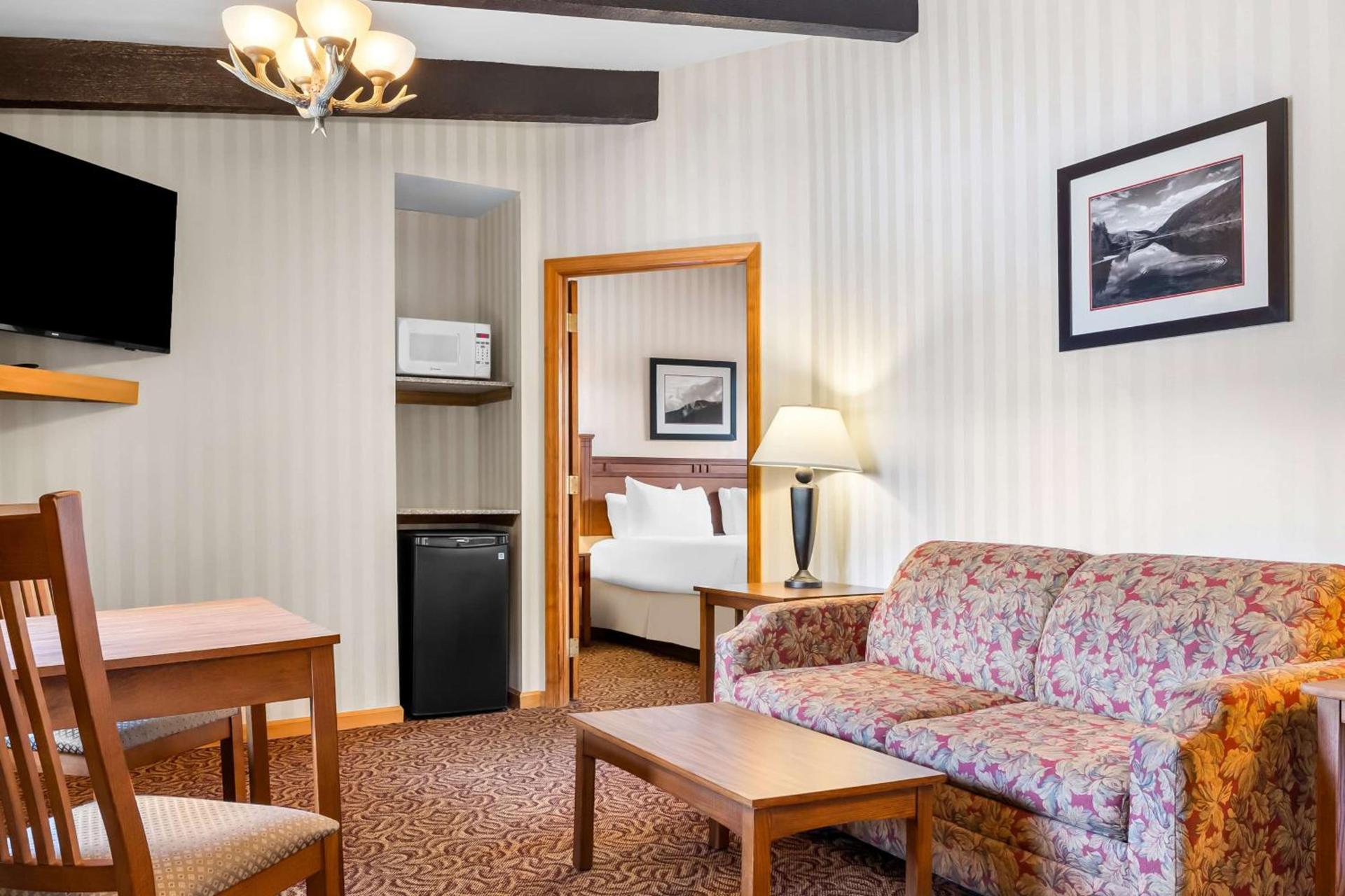 Best Western Adirondack Inn photo 6