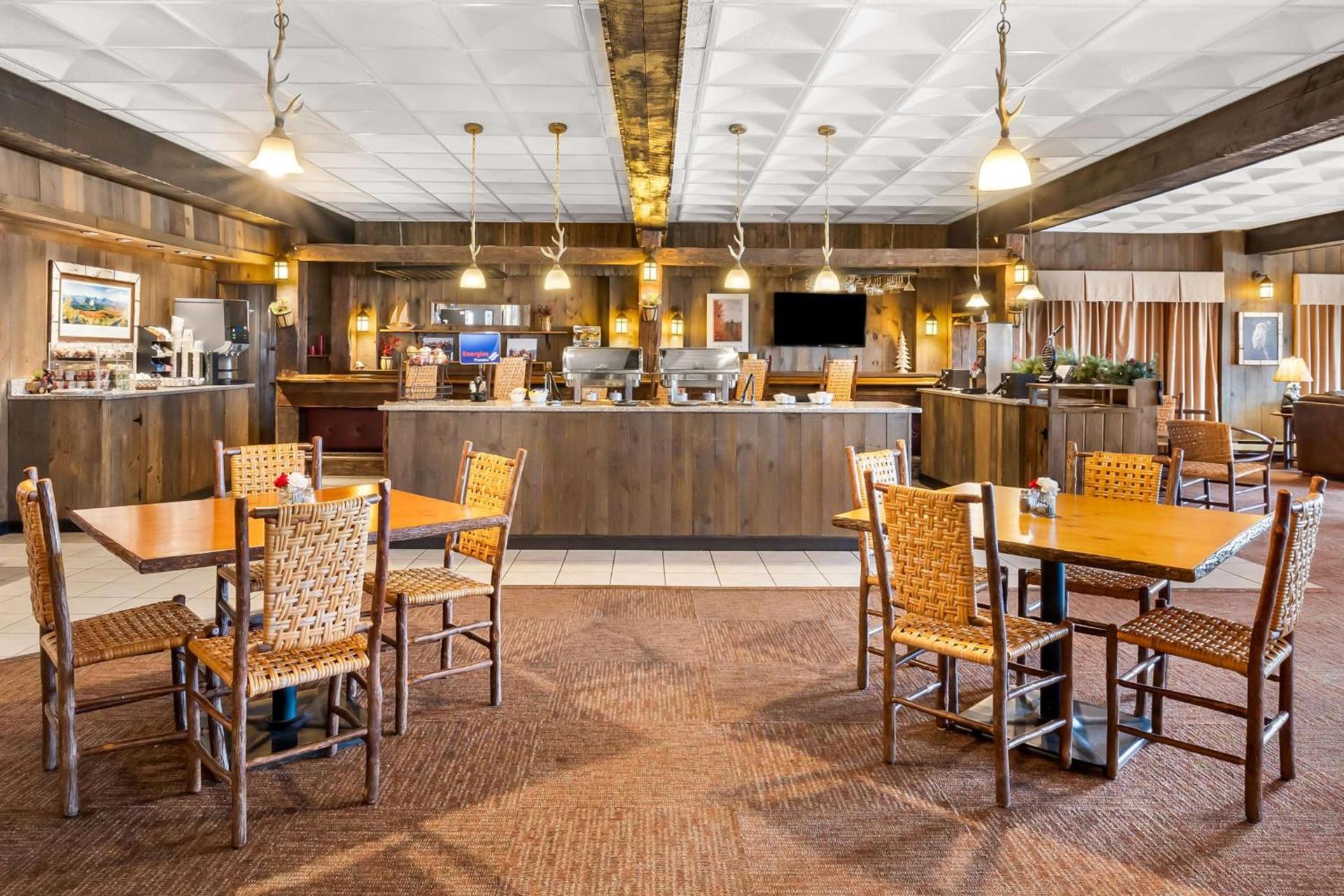 Best Western Adirondack Inn photo 3