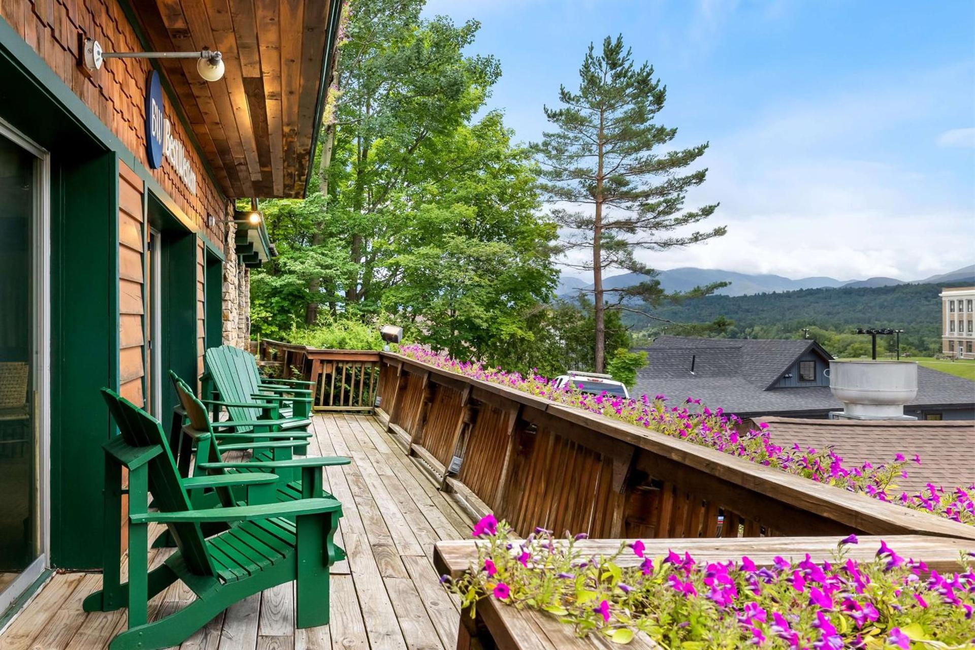 Best Western Adirondack Inn photo 5