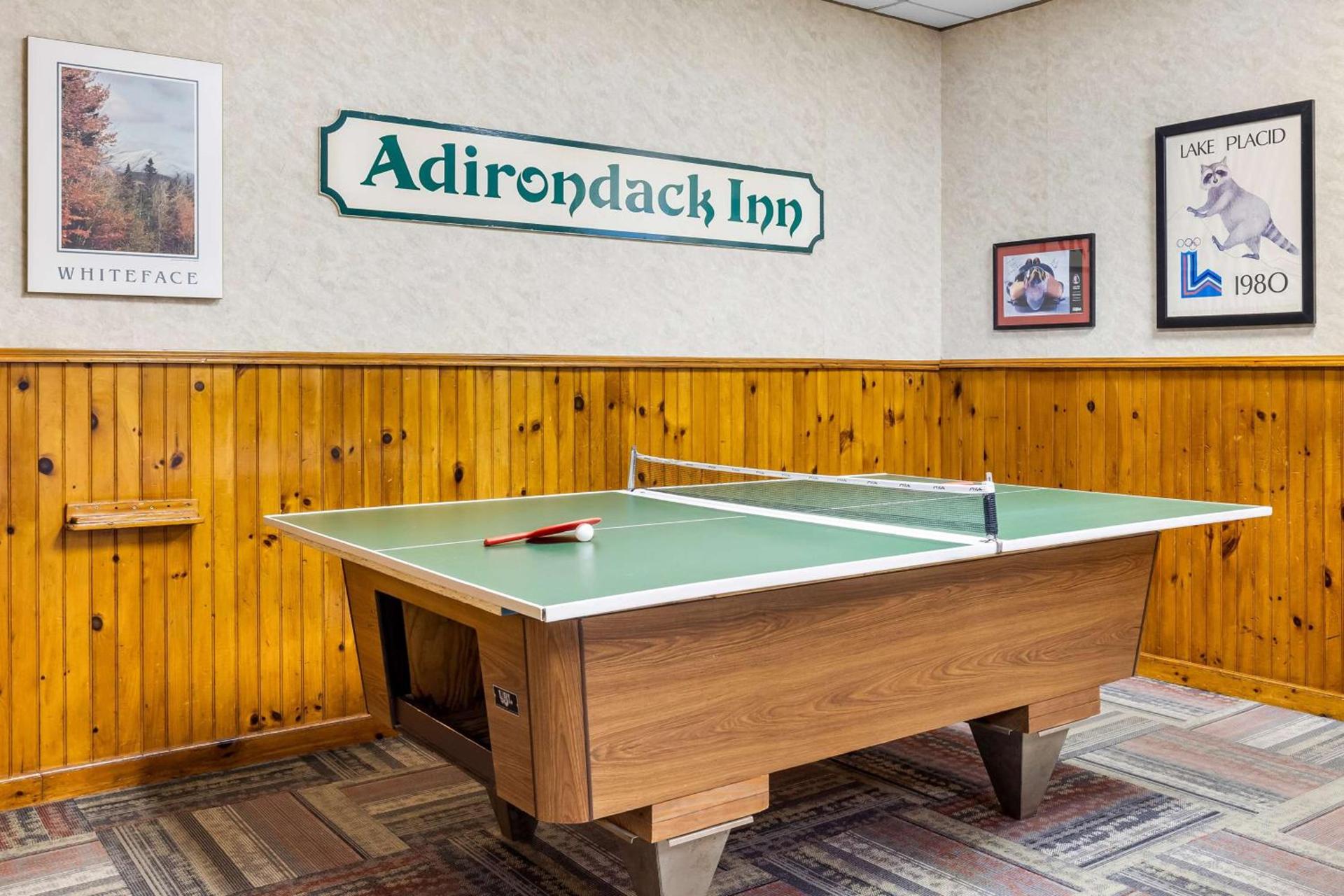 Best Western Adirondack Inn photo 10