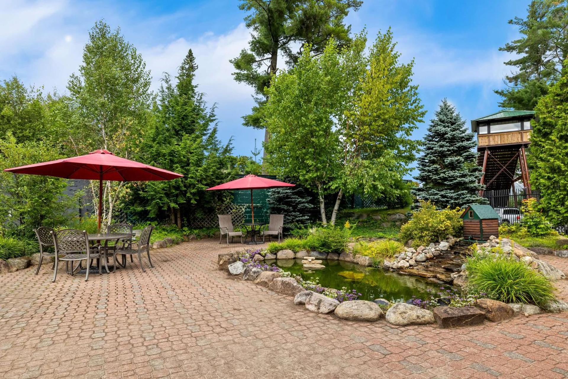 Best Western Adirondack Inn photo 8