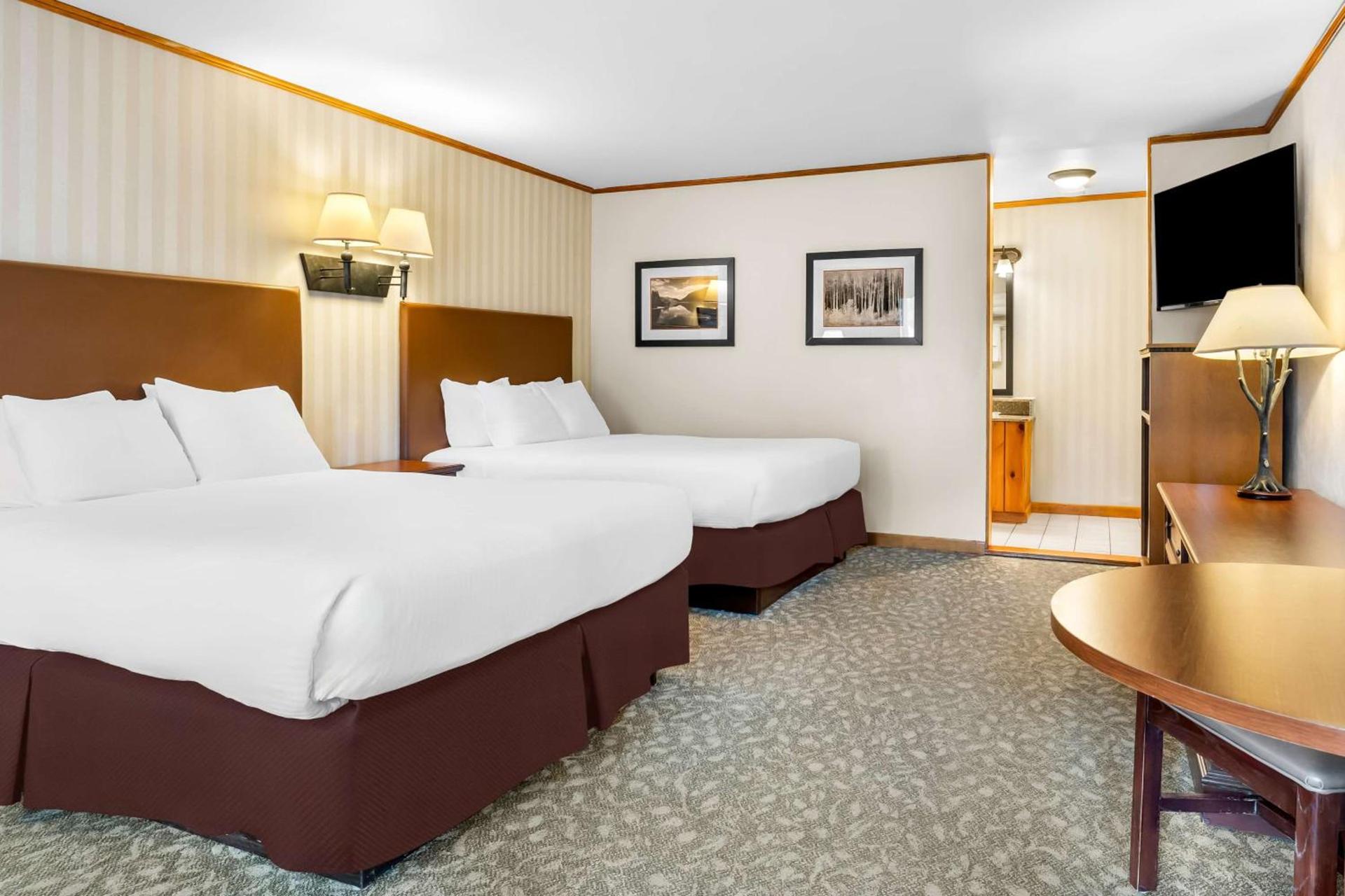 Best Western Adirondack Inn photo 16