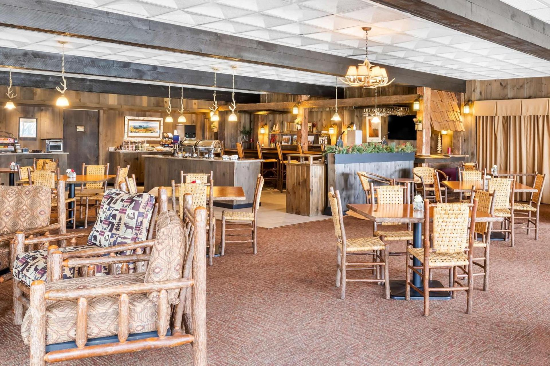 Best Western Adirondack Inn photo 15