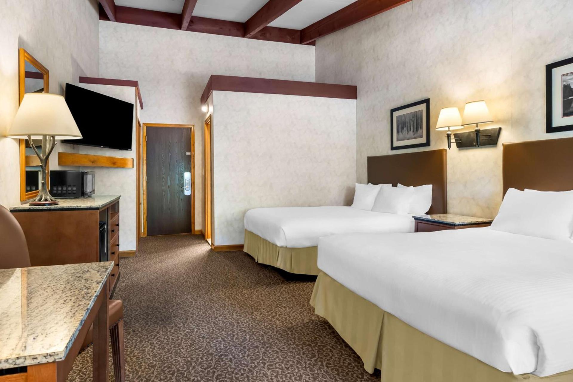 Best Western Adirondack Inn photo 20