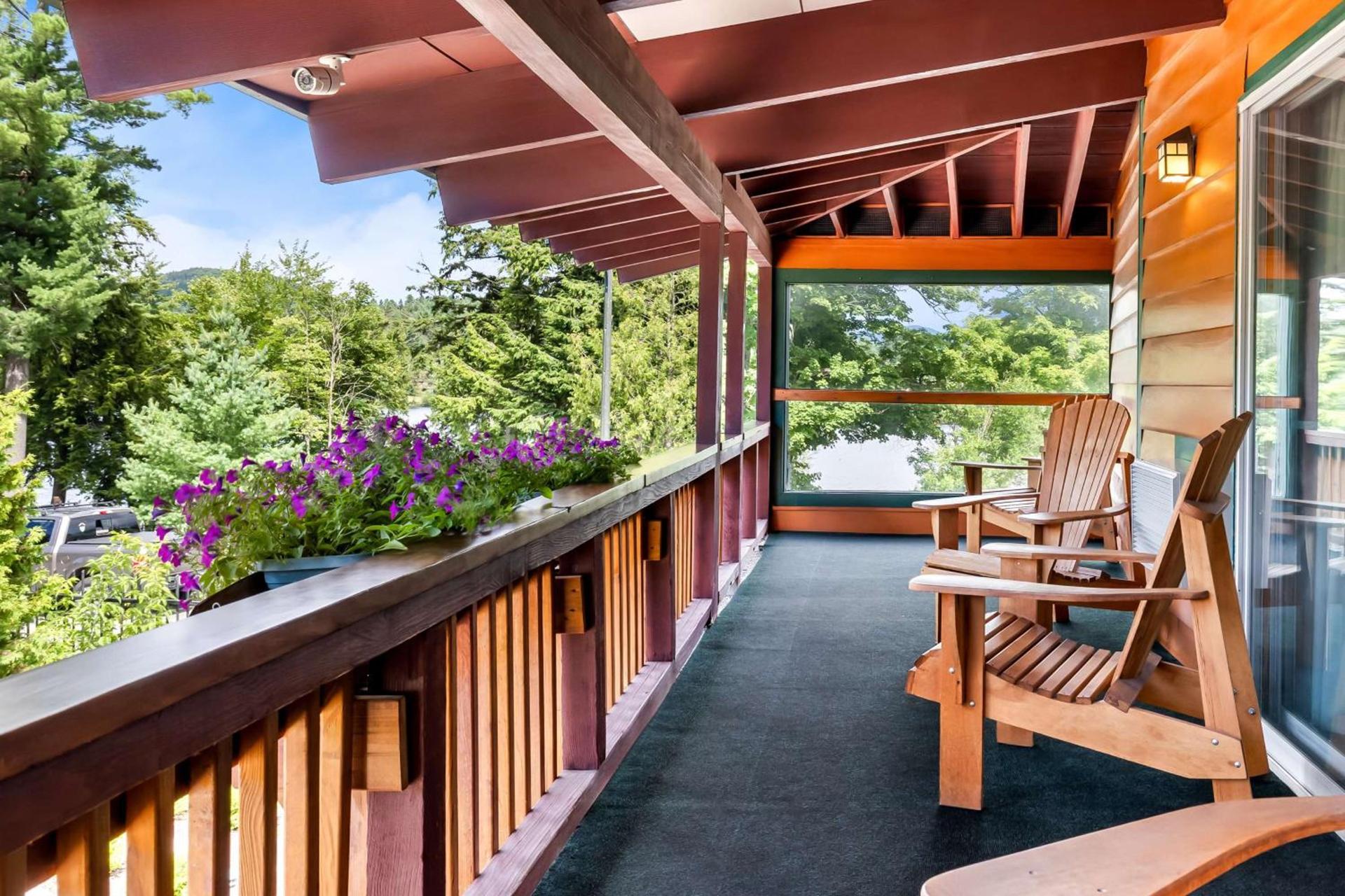 Best Western Adirondack Inn photo 21