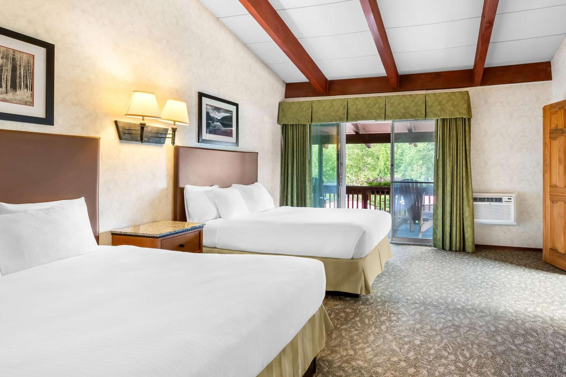 Best Western Adirondack Inn photo 22