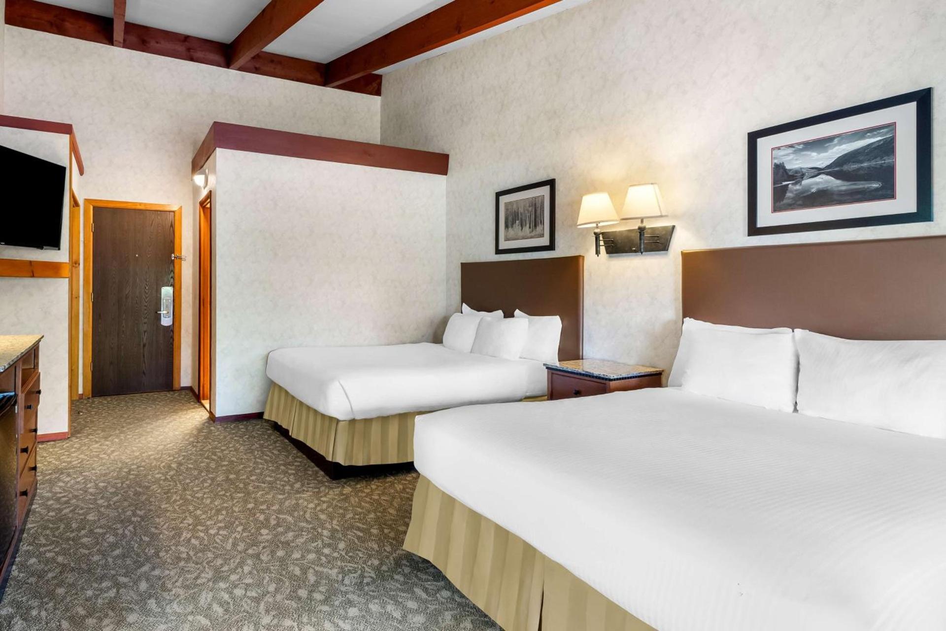 Best Western Adirondack Inn photo 24