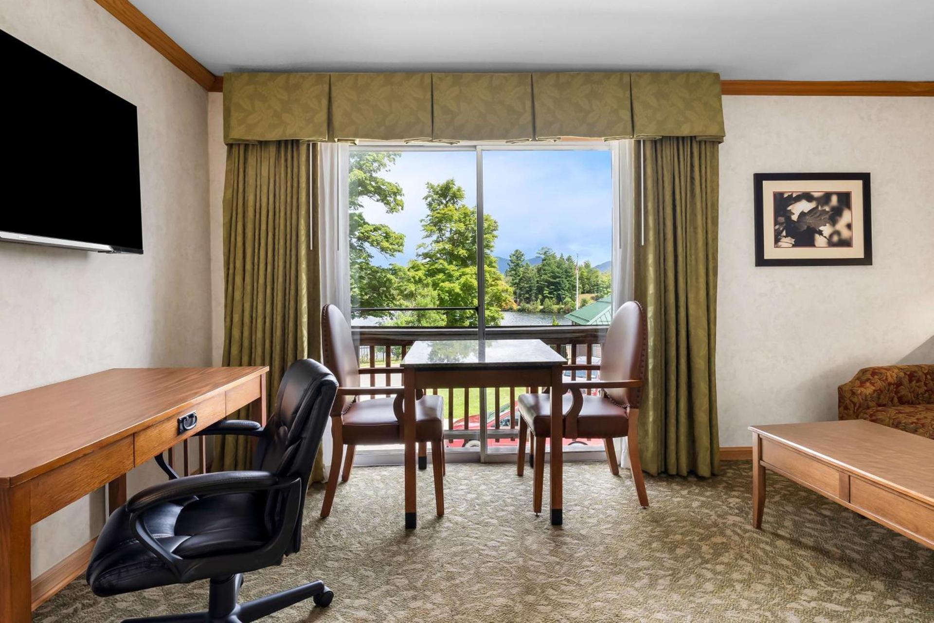 Best Western Adirondack Inn photo 25