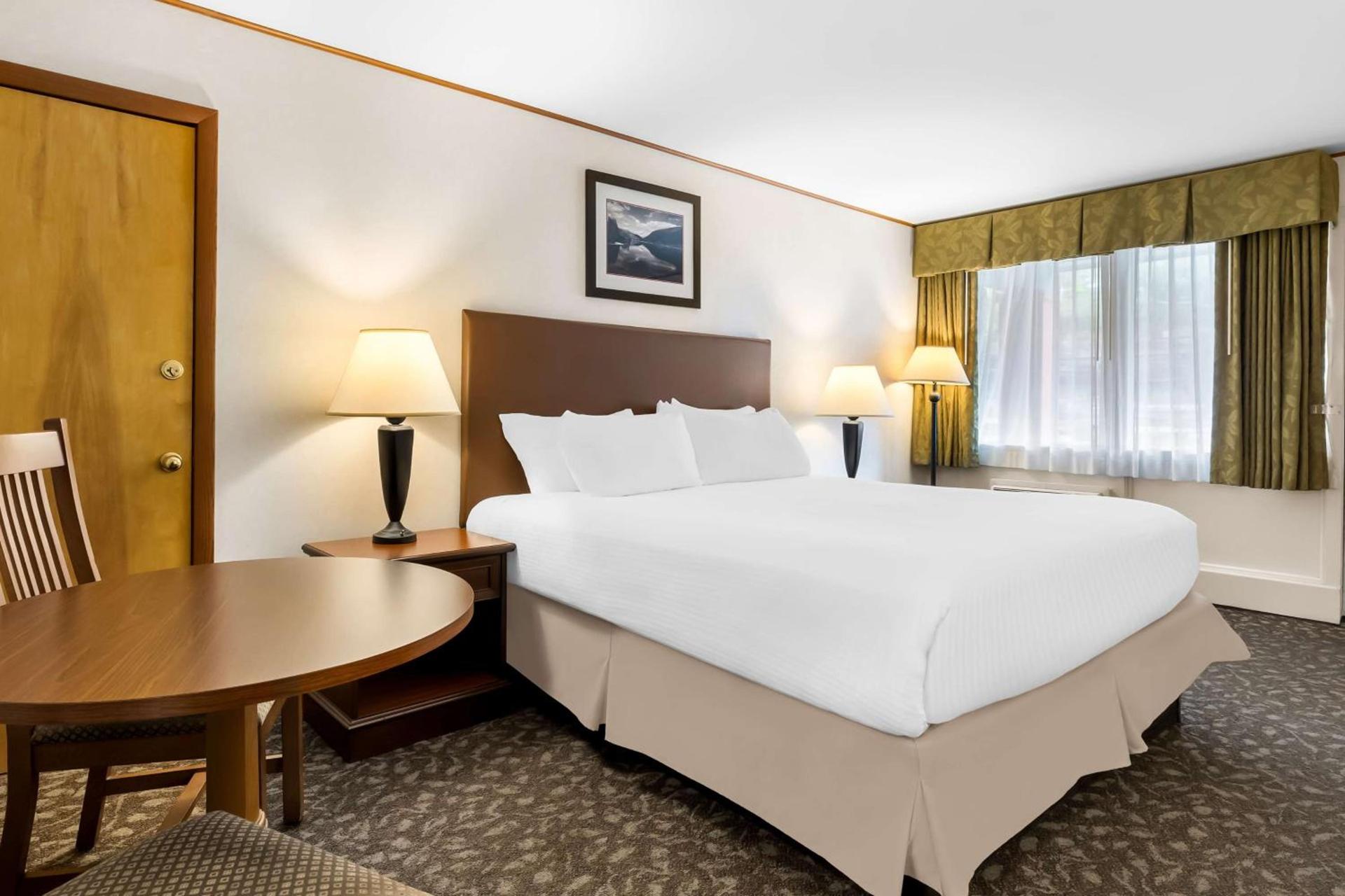Best Western Adirondack Inn photo 28