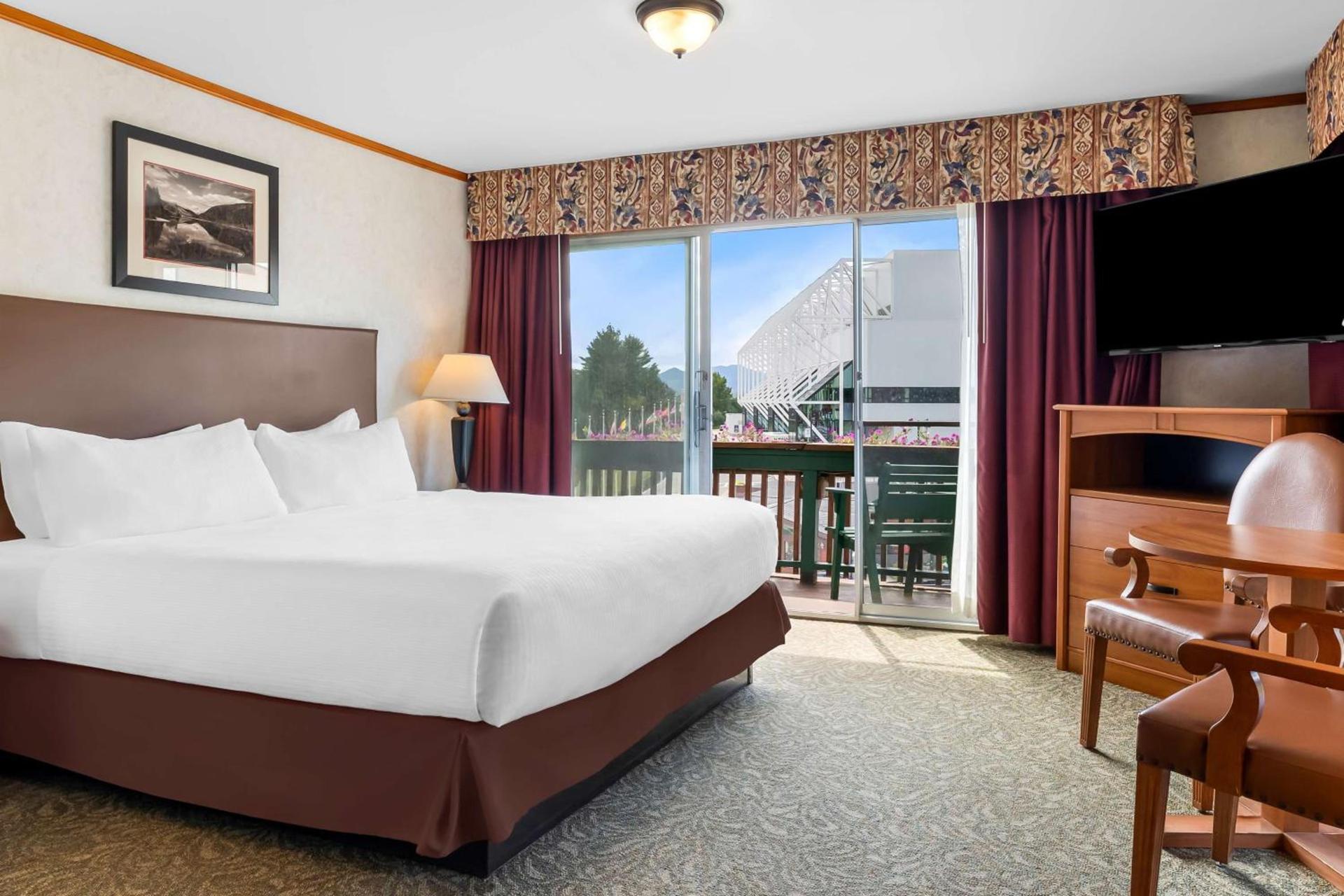 Best Western Adirondack Inn photo 30