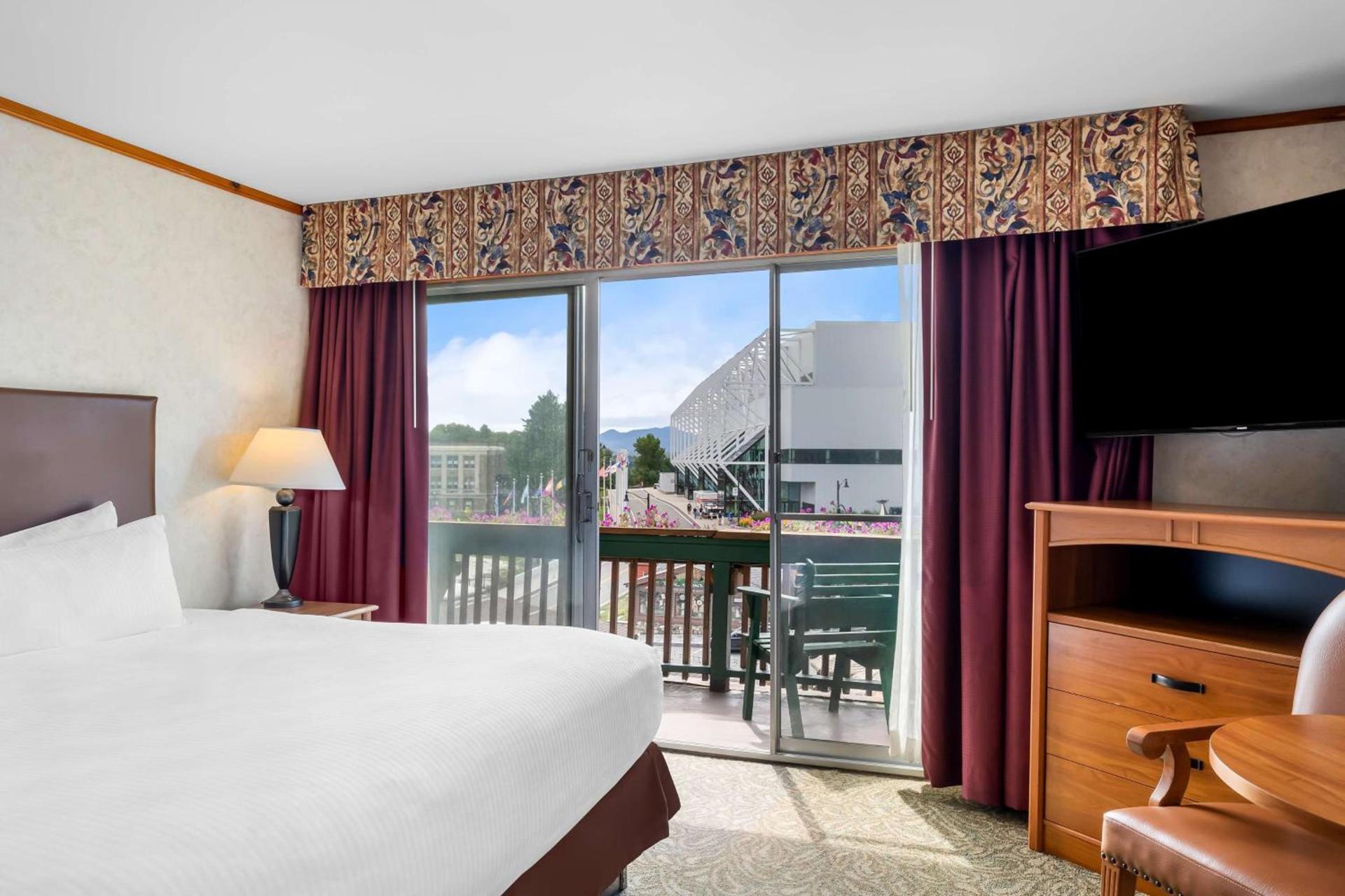 Best Western Adirondack Inn photo 29