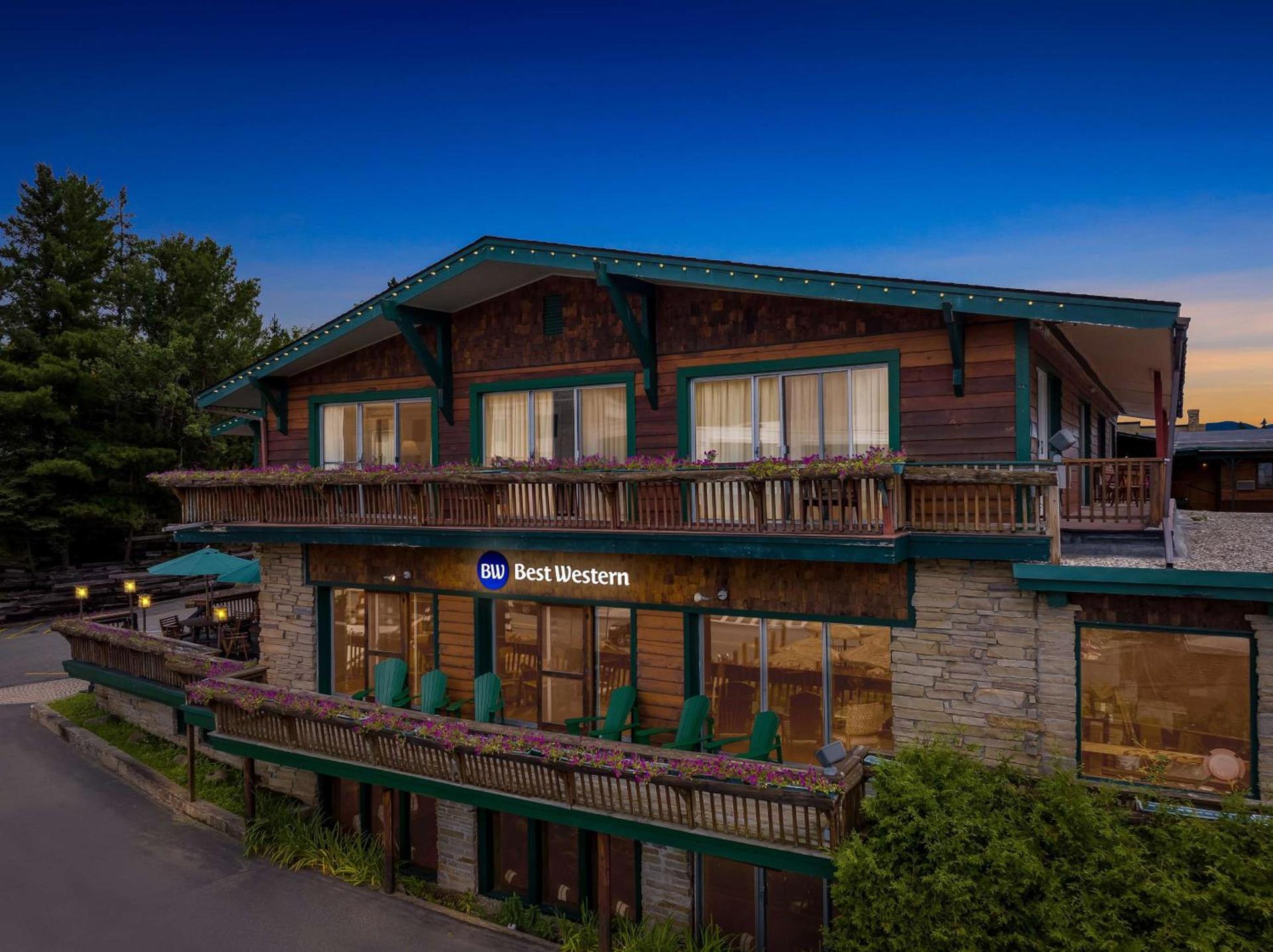 Best Western Adirondack Inn photo 39