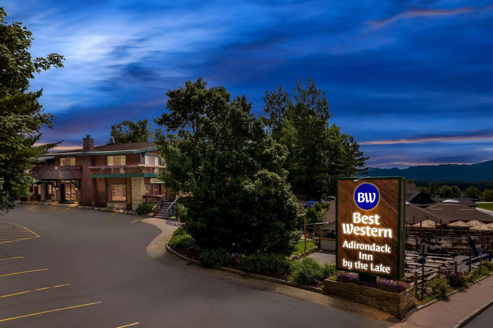 Best Western Adirondack Inn photo 38