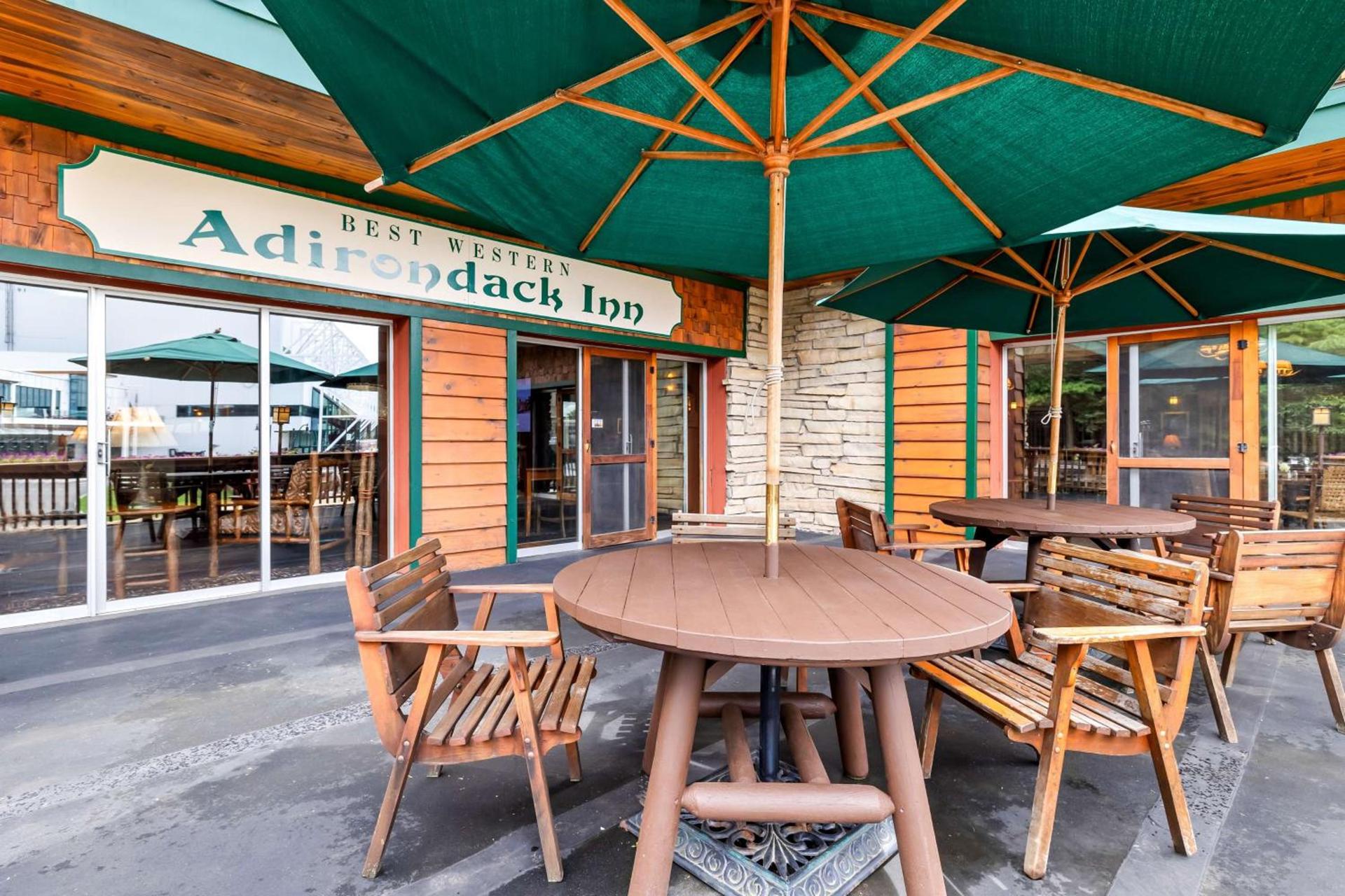Best Western Adirondack Inn photo 47