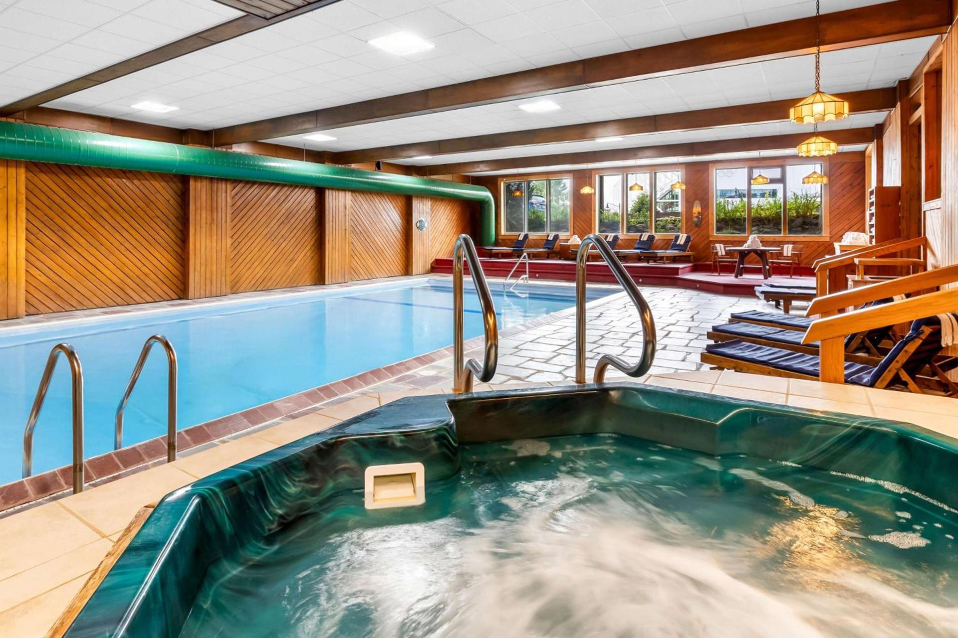 Best Western Adirondack Inn photo 48