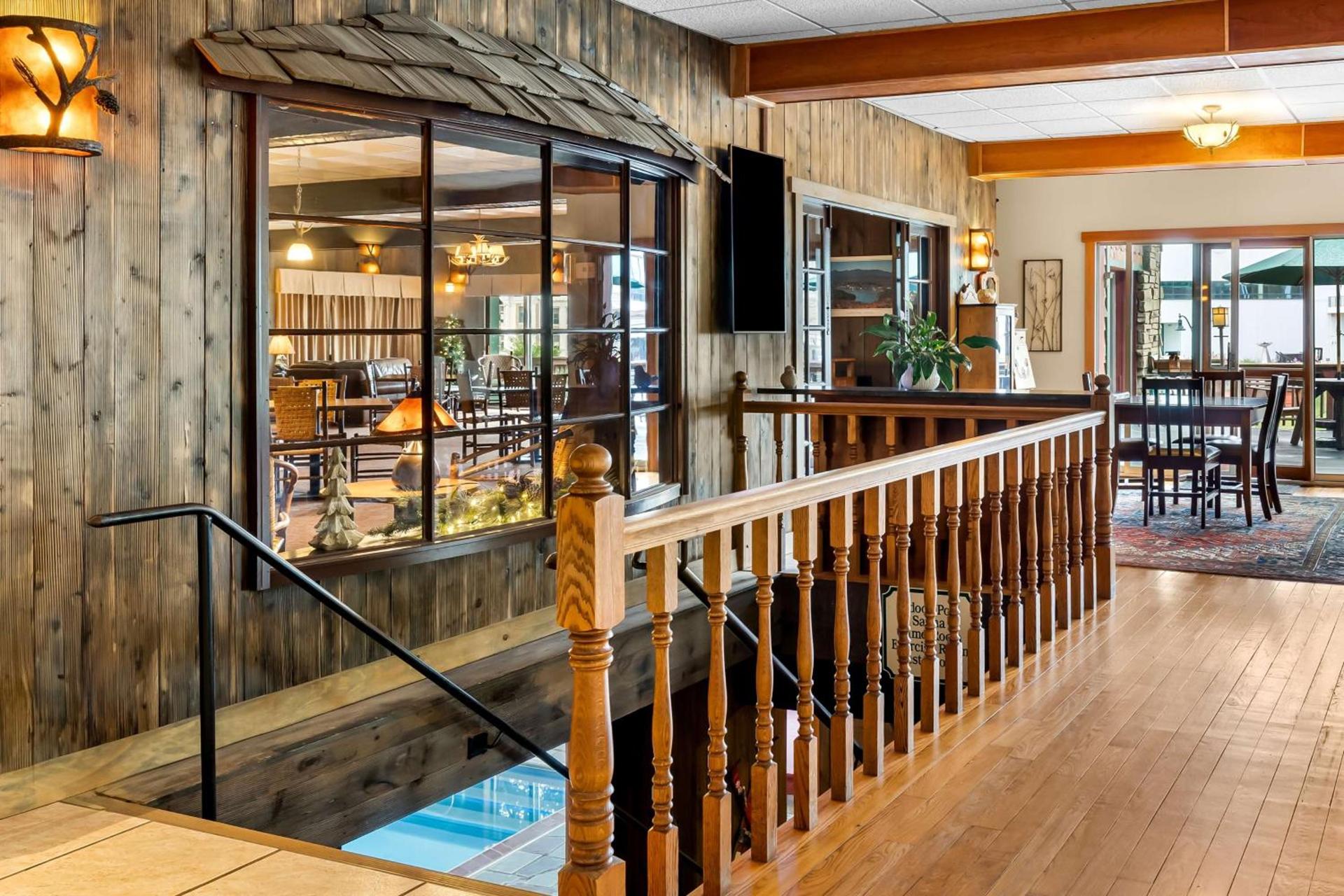 Best Western Adirondack Inn photo 46