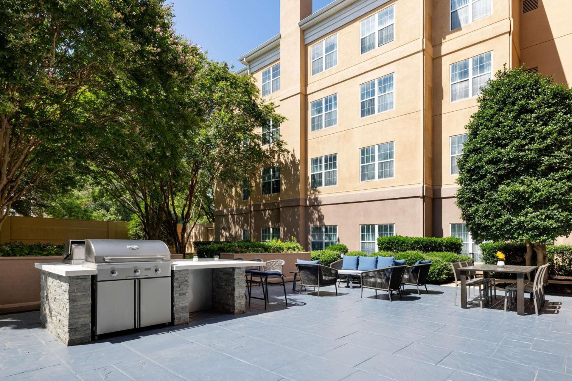 Homewood Suites by Hilton Dallas-DFW Airport N-Grapevine photo 50