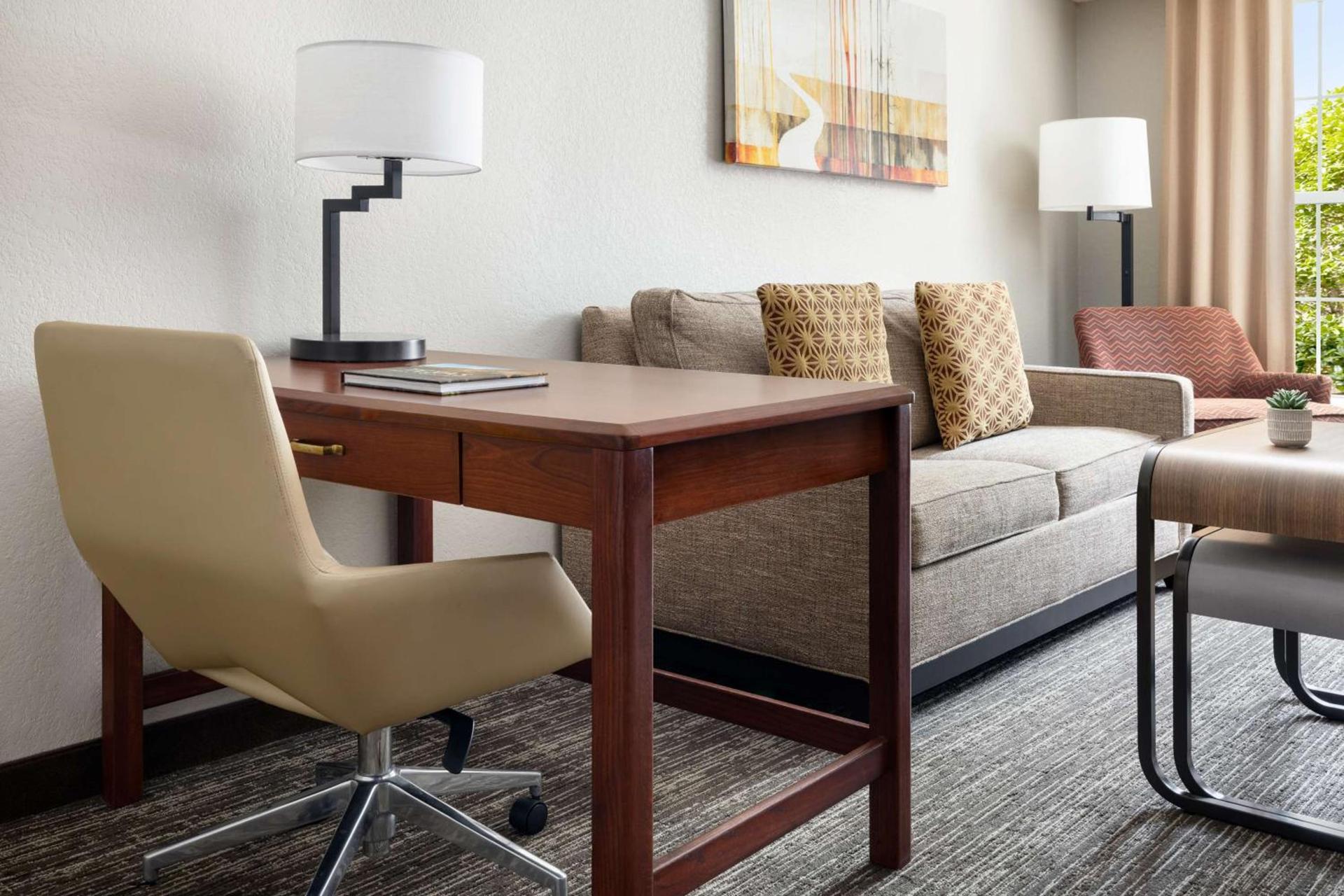 Homewood Suites by Hilton Dallas-DFW Airport N-Grapevine photo 37