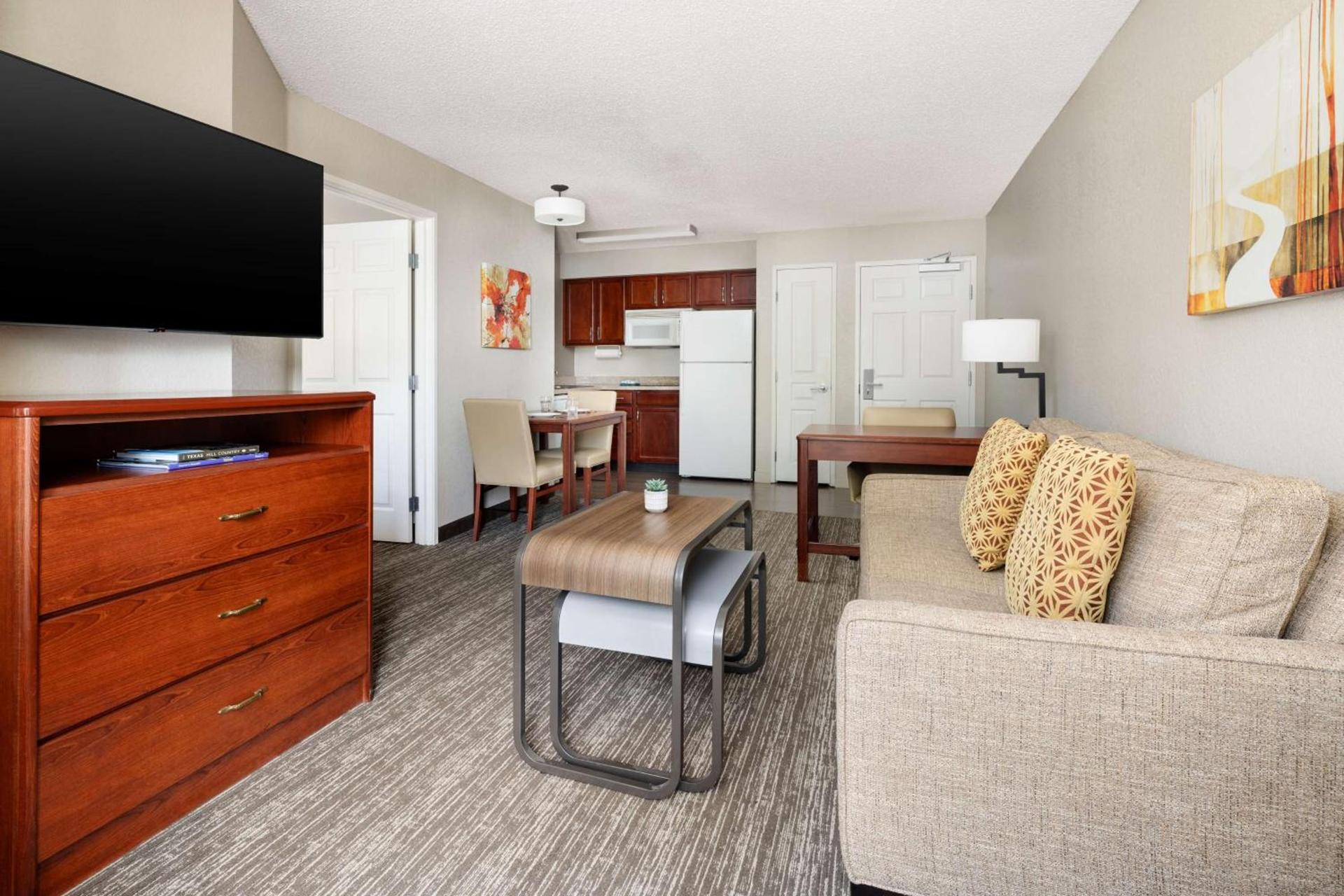 Homewood Suites by Hilton Dallas-DFW Airport N-Grapevine photo 63