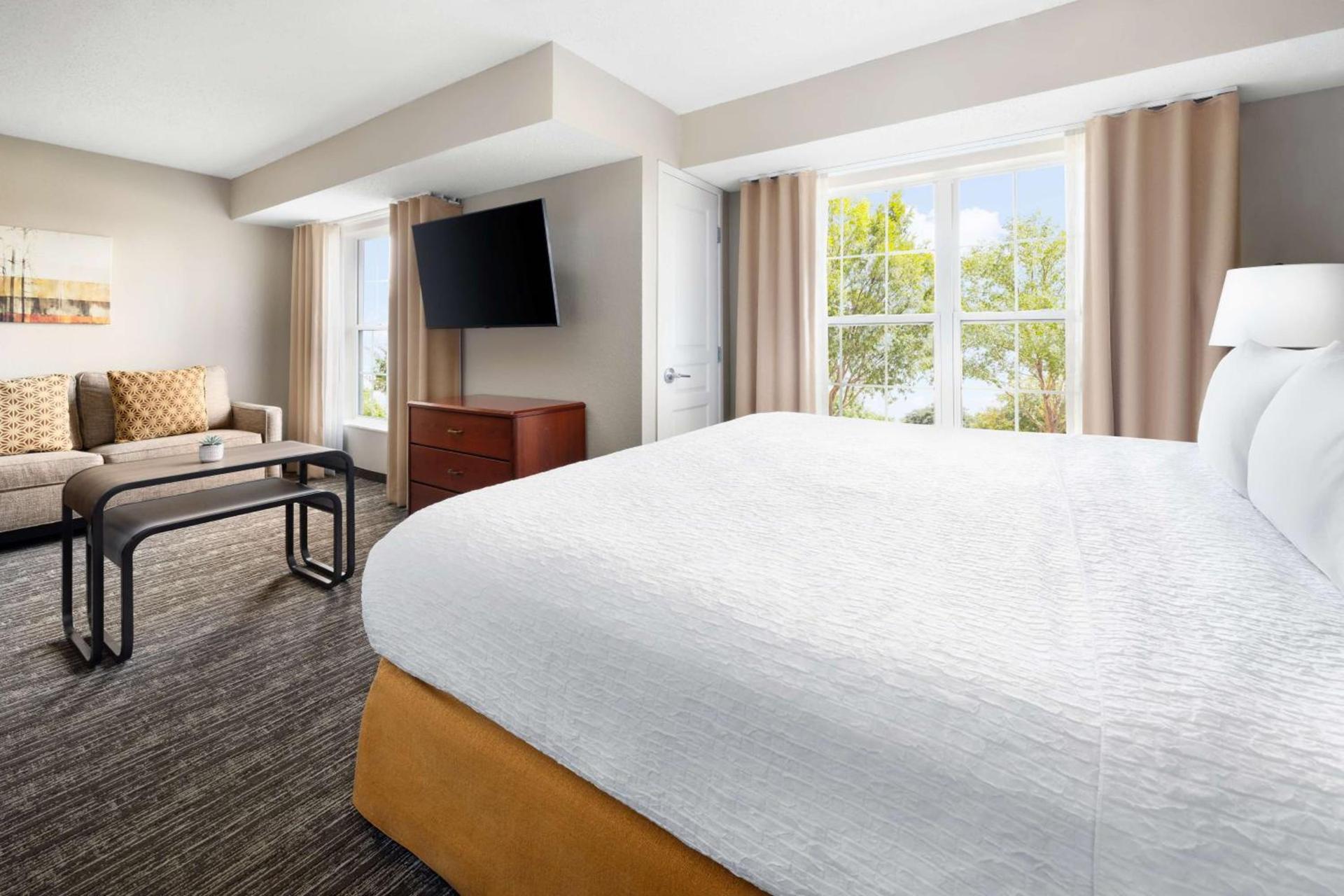 Homewood Suites by Hilton Dallas-DFW Airport N-Grapevine photo 38