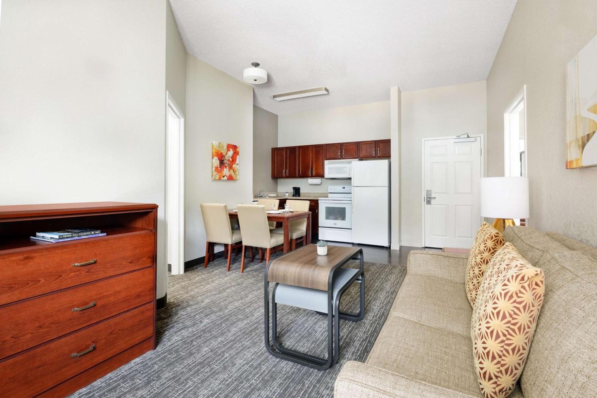 Homewood Suites by Hilton Dallas-DFW Airport N-Grapevine photo 57