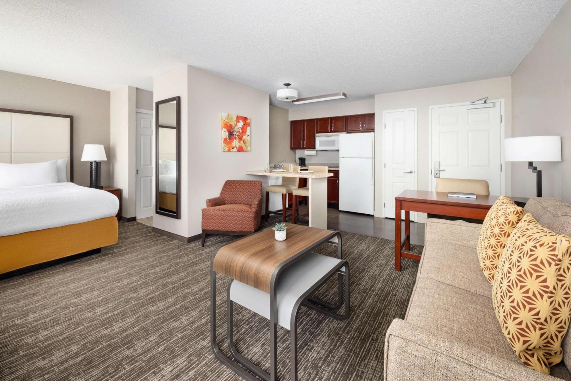 Homewood Suites by Hilton Dallas-DFW Airport N-Grapevine photo 47