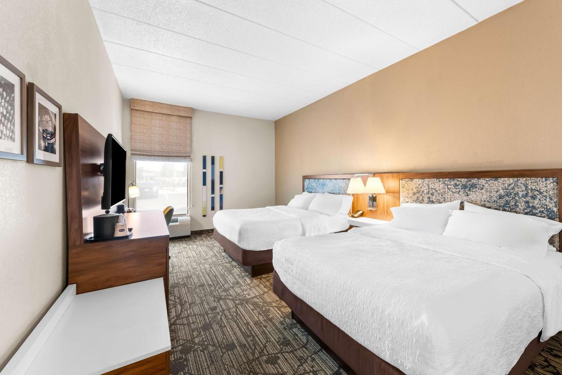 Hampton Inn Dayton/Huber Heights photo 6