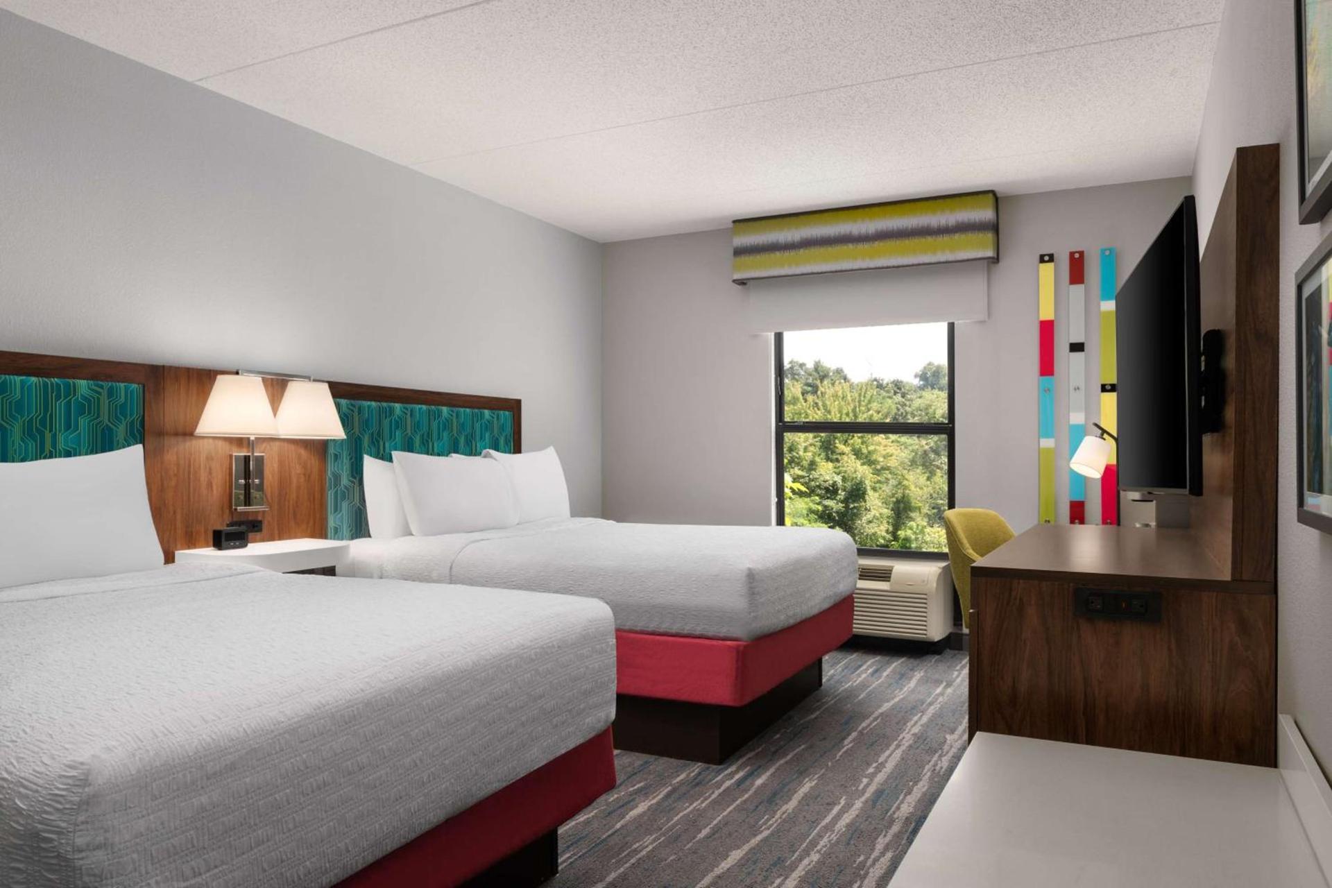 Hampton Inn Spring Lake Fayetteville photo 48