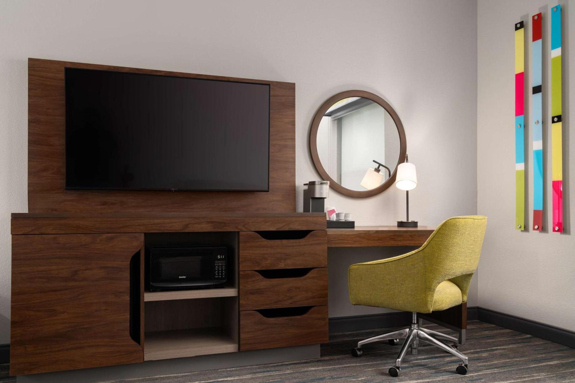 Hampton Inn Spring Lake Fayetteville photo 50