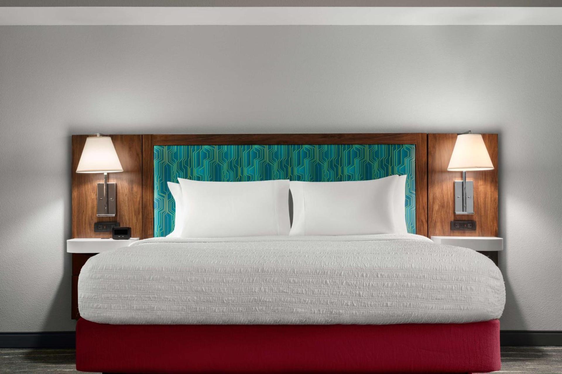 Hampton Inn Spring Lake Fayetteville photo 51